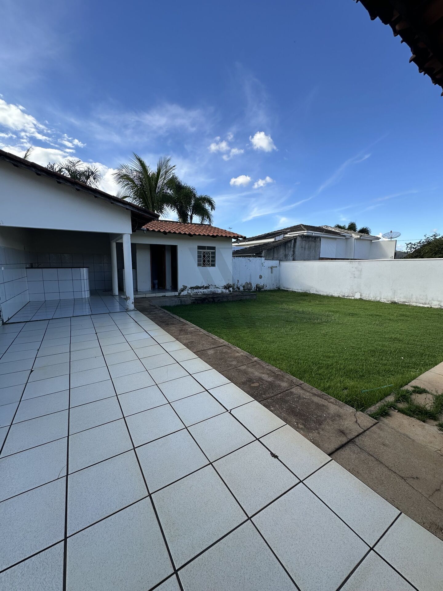 Casa, 3 quartos, 165 m² - Foto 16