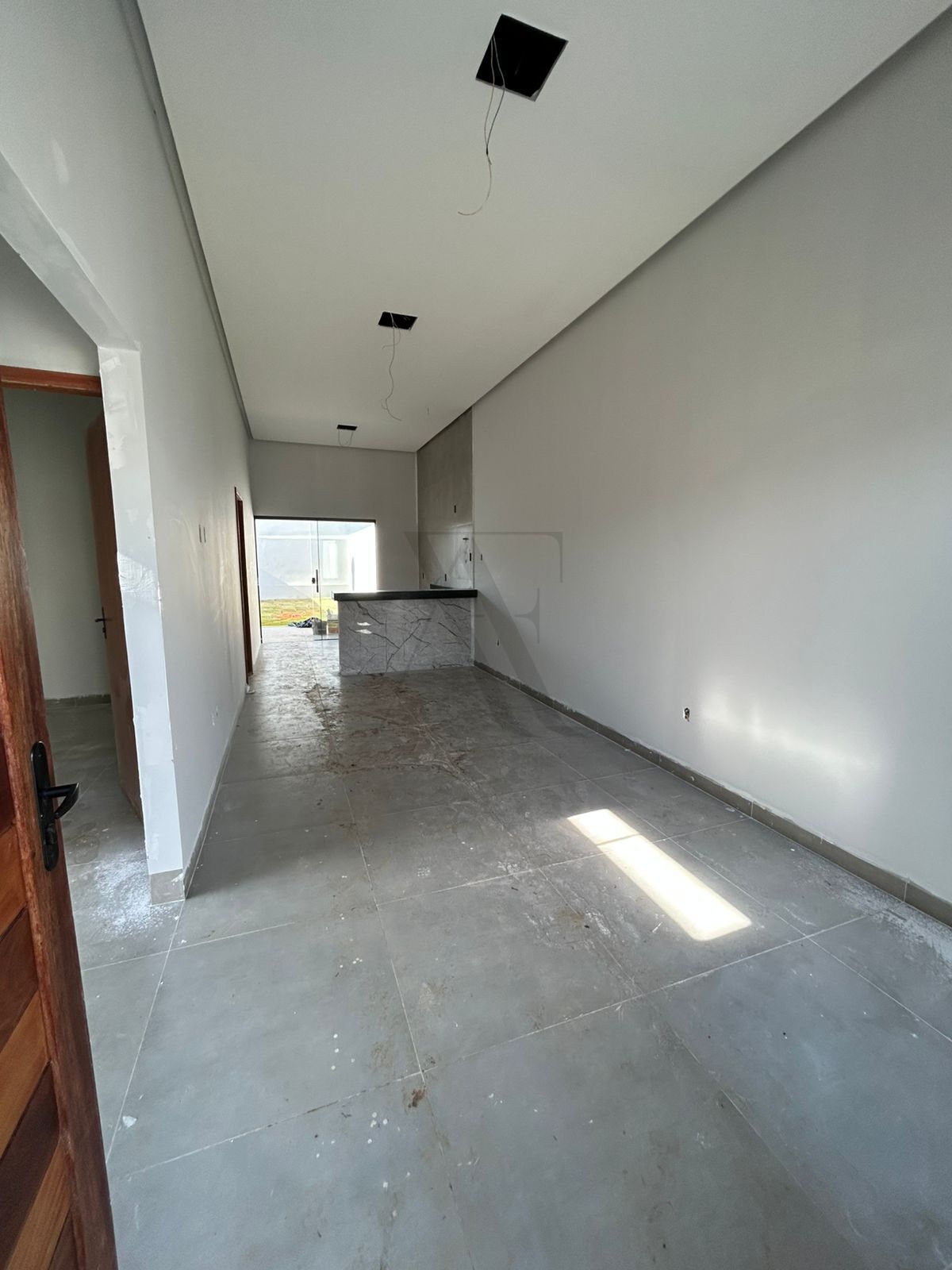 Casa, 3 quartos, 81 m² - Foto 2