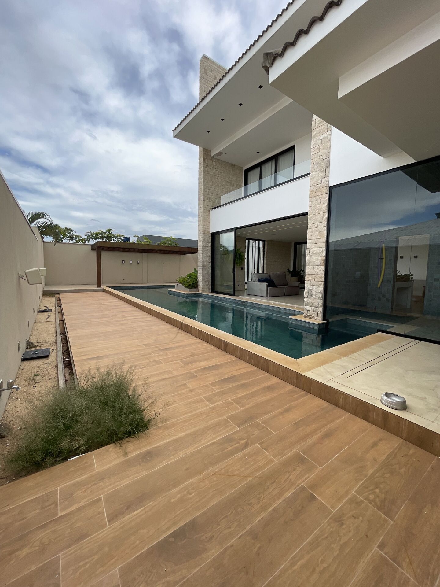 Casa, 3 quartos, 439 m² - Foto 23