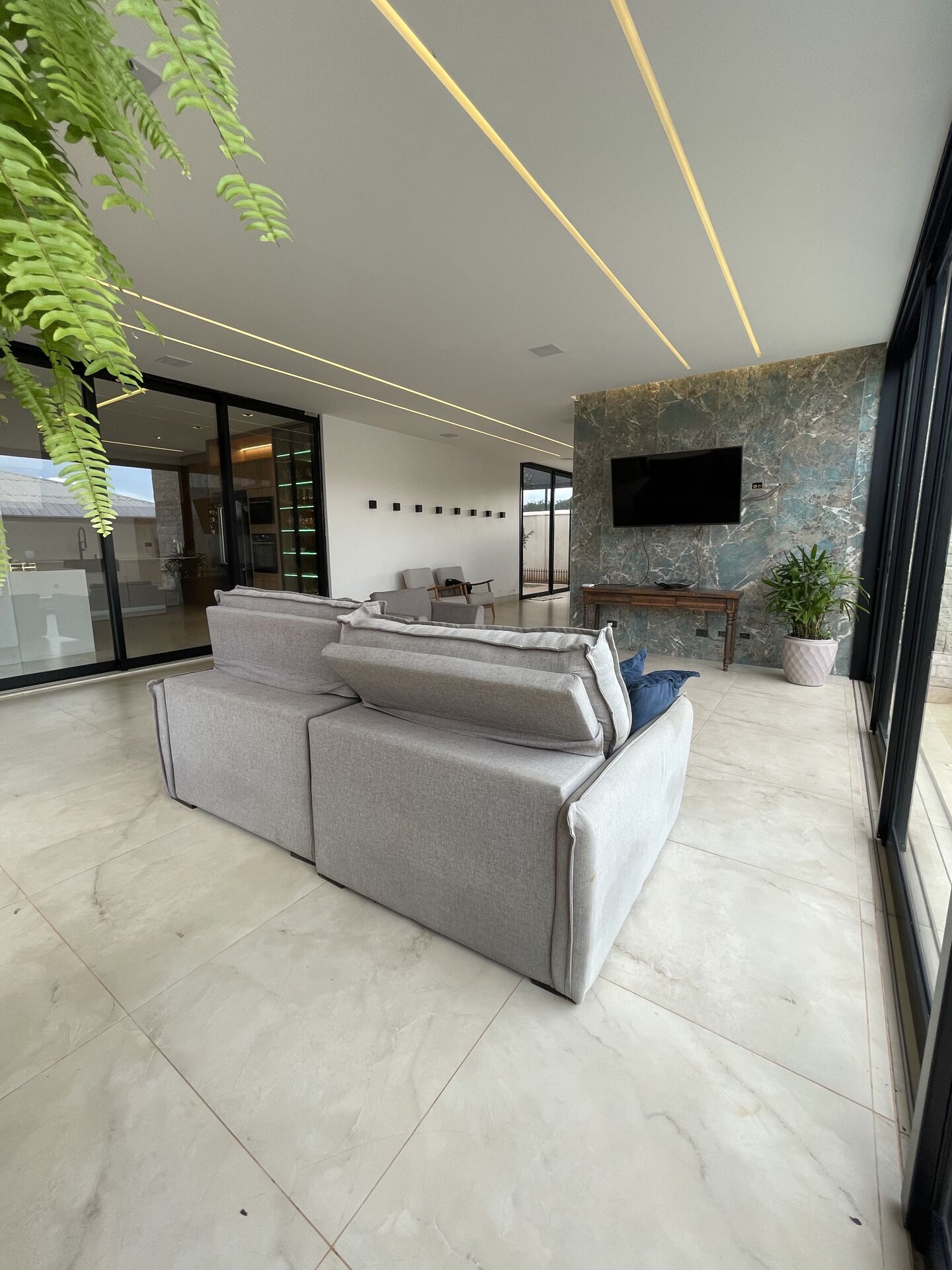 Casa à venda com 3 quartos, 439m² - Foto 6