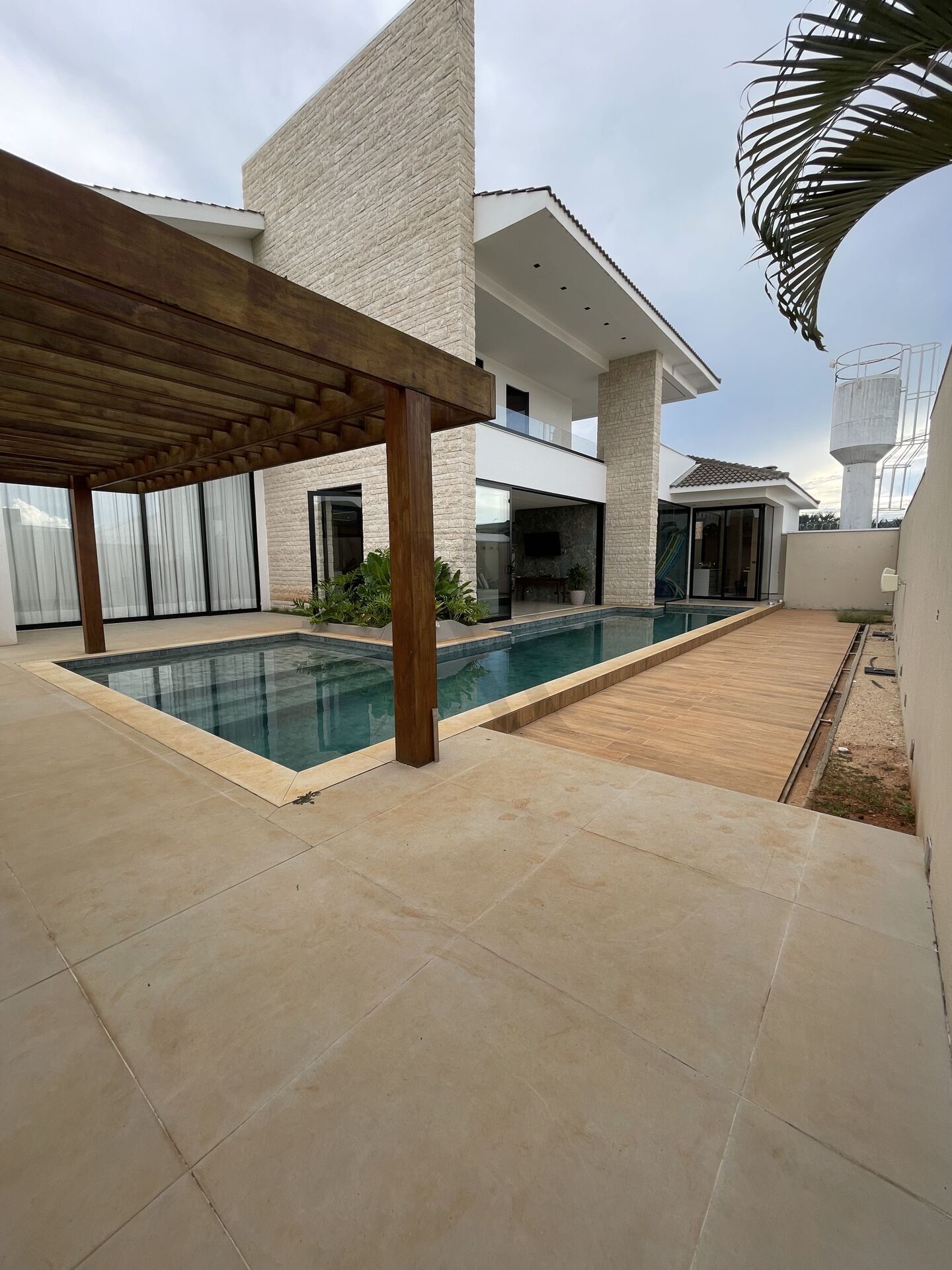 Casa, 3 quartos, 439 m² - Foto 22