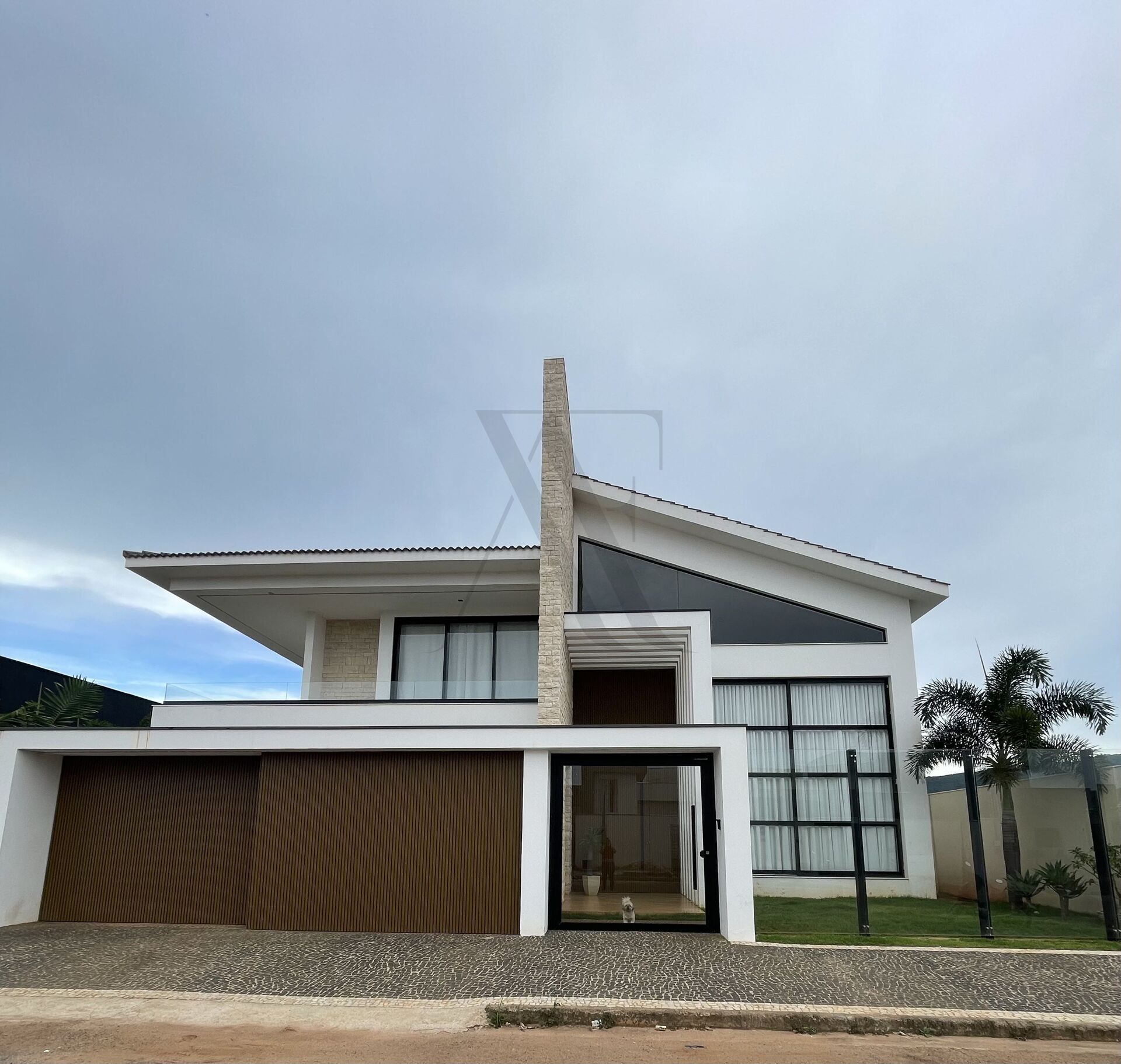 Casa, 3 quartos, 439 m² - Foto 1