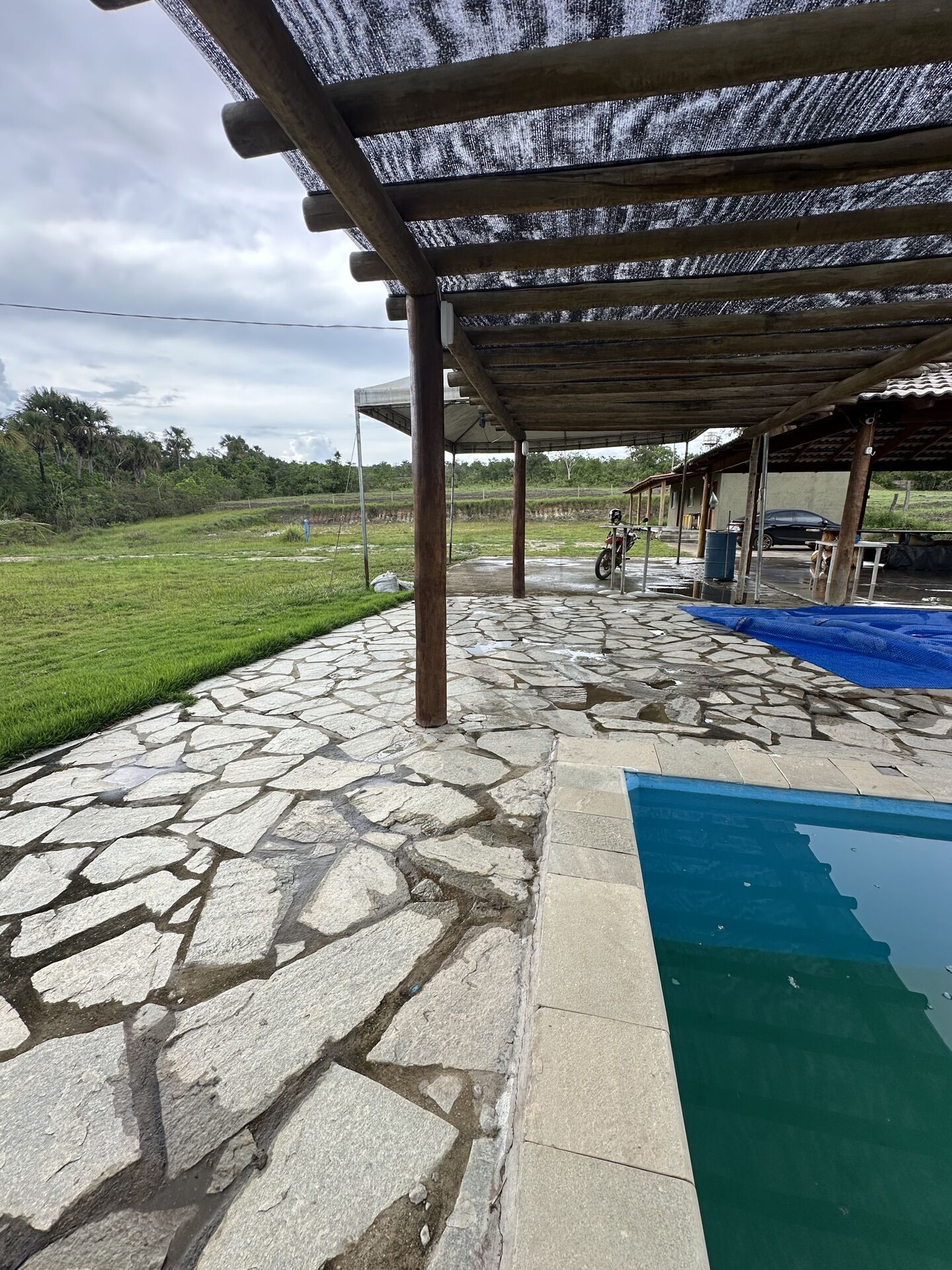 Chácara, 3 quartos, 100 hectares - Foto 25