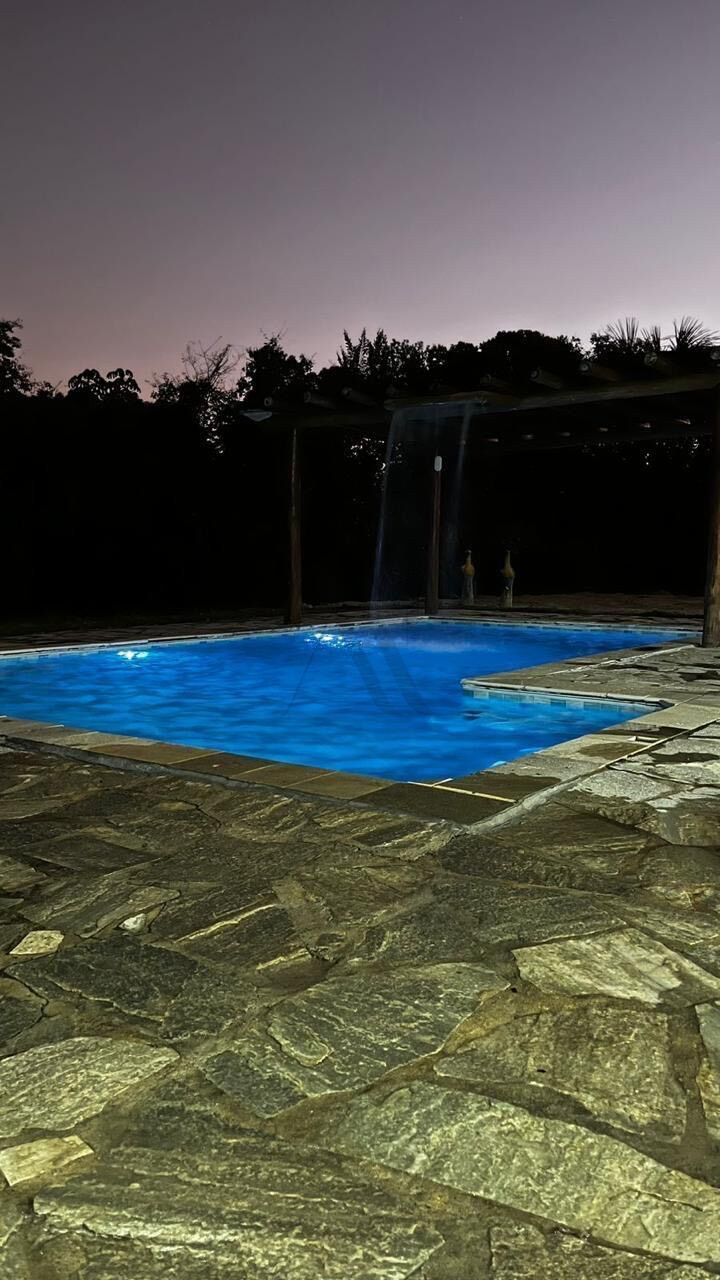 Chácara, 3 quartos, 100 hectares - Foto 29