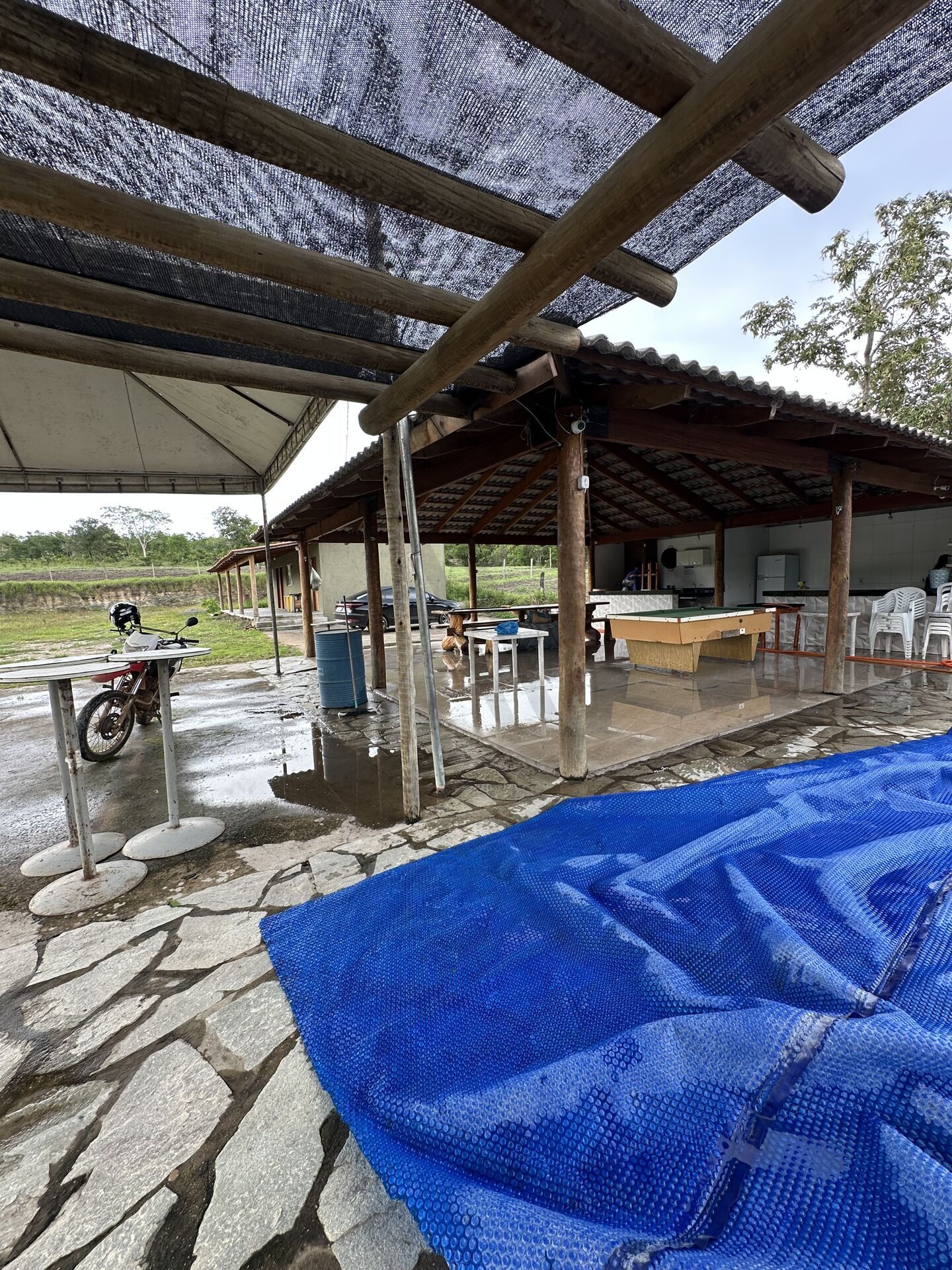 Chácara, 3 quartos, 100 hectares - Foto 26