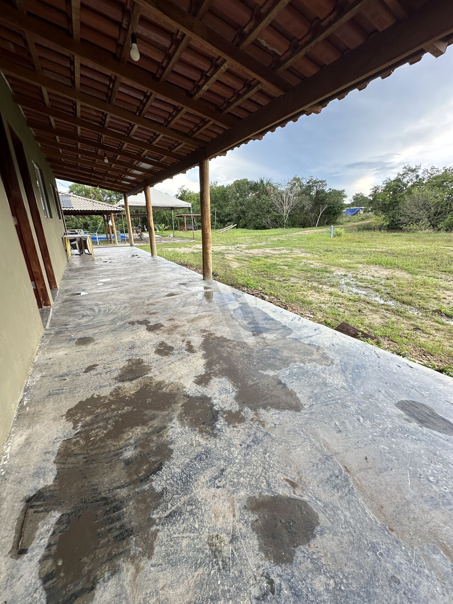 Chácara, 3 quartos, 100 hectares - Foto 14