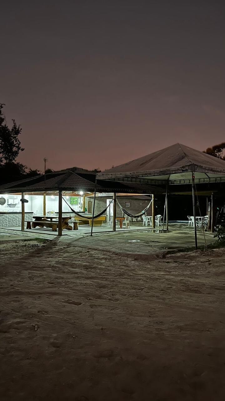 Chácara, 3 quartos, 100 hectares - Foto 27