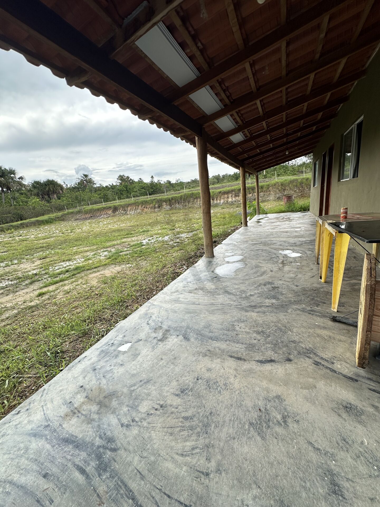 Chácara, 3 quartos, 100 hectares - Foto 4