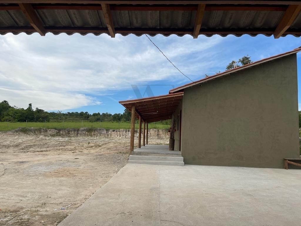 Chácara, 3 quartos, 100 hectares - Foto 28