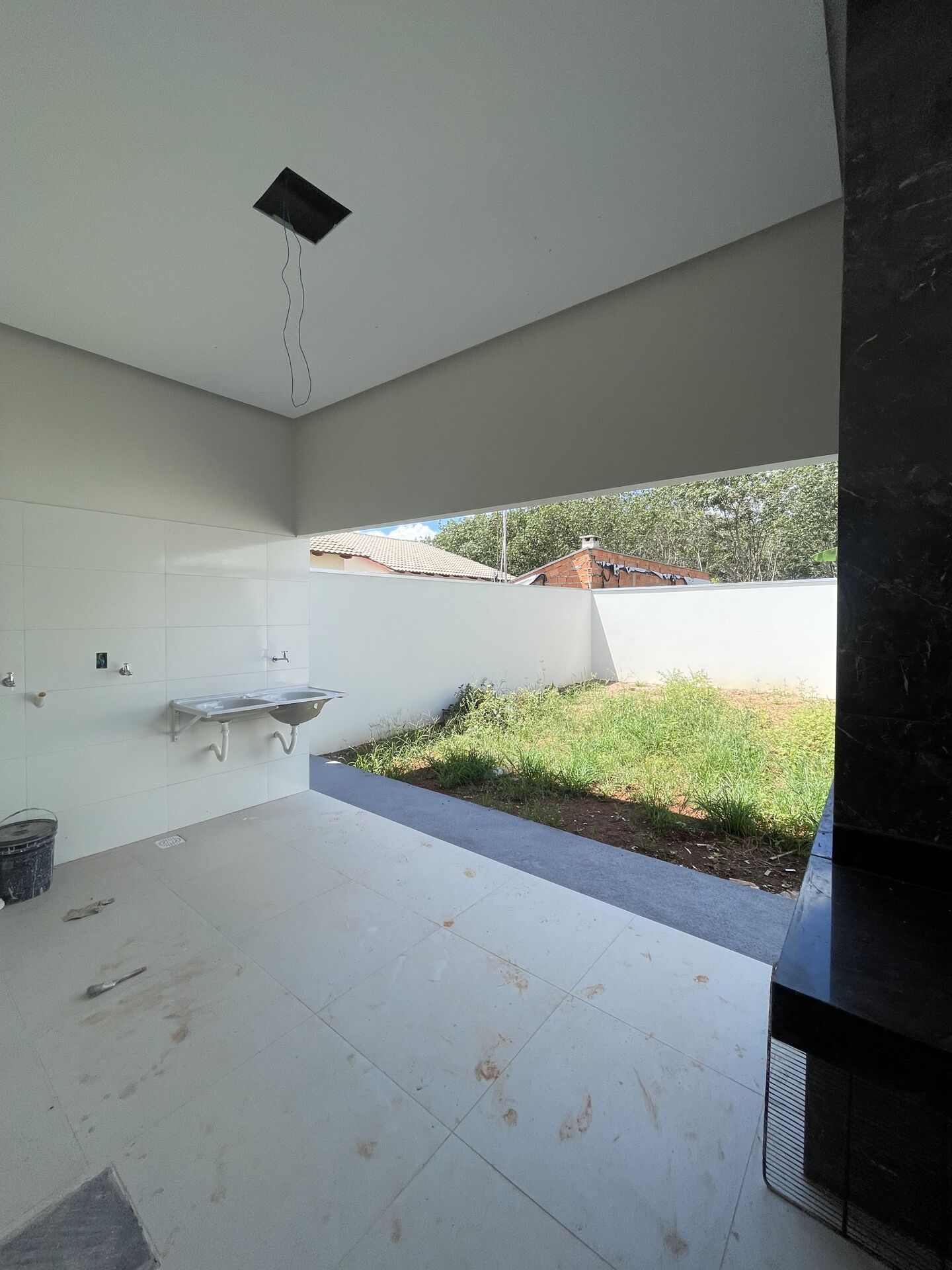 Casa à venda com 3 quartos, 136m² - Foto 12