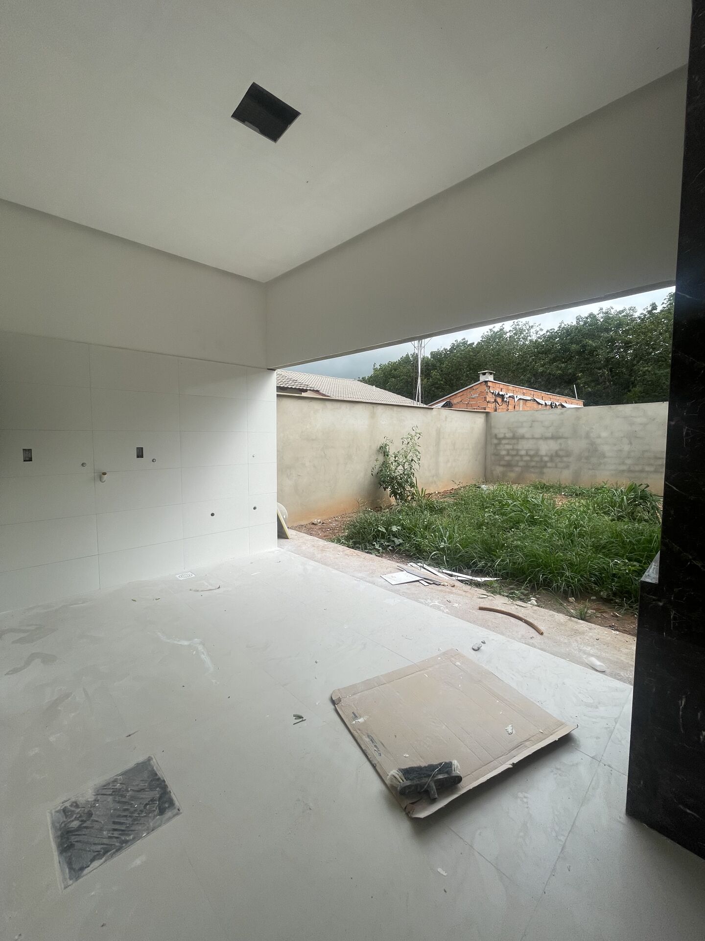 Casa à venda com 3 quartos, 136m² - Foto 11