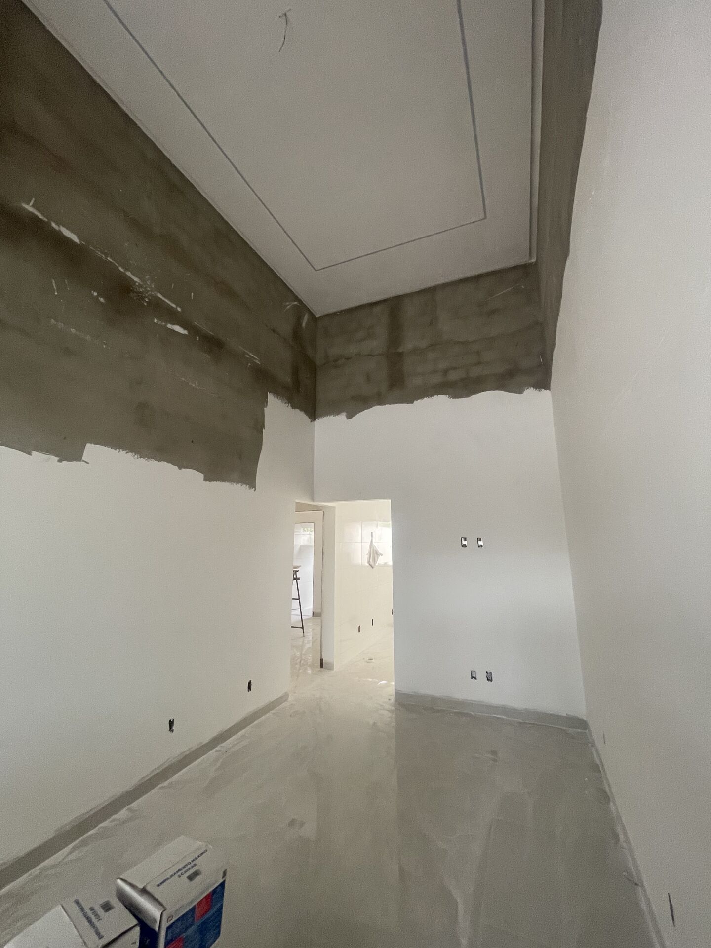 Casa à venda com 3 quartos, 136m² - Foto 2