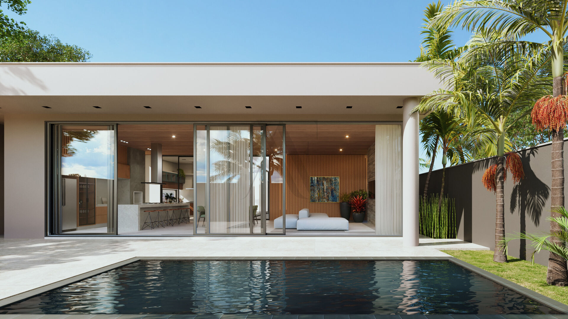 Casa, 4 quartos, 292 m² - Foto 7