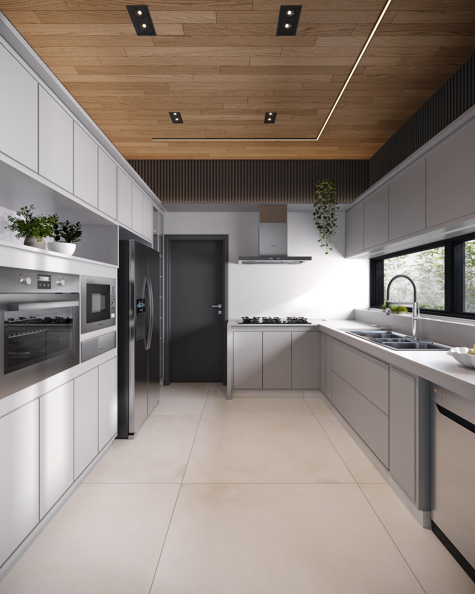Casa à venda com 4 quartos, 292m² - Foto 6