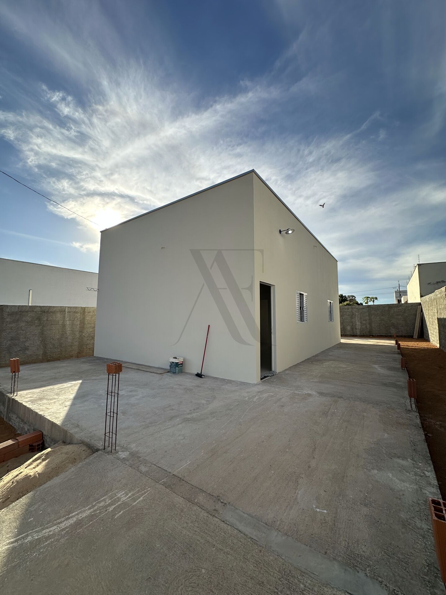 Casa, 2 quartos, 79 m² - Foto 2