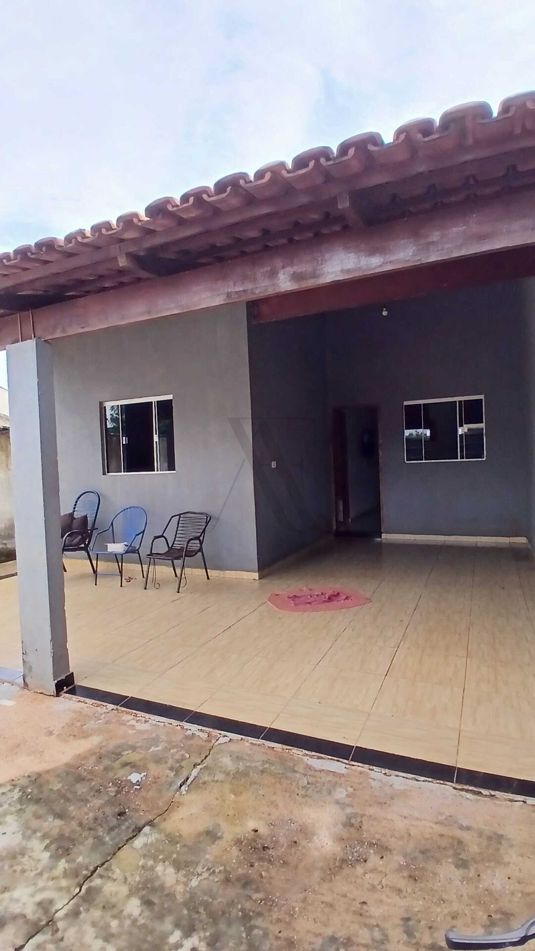 Casa, 3 quartos, 119 m² - Foto 1