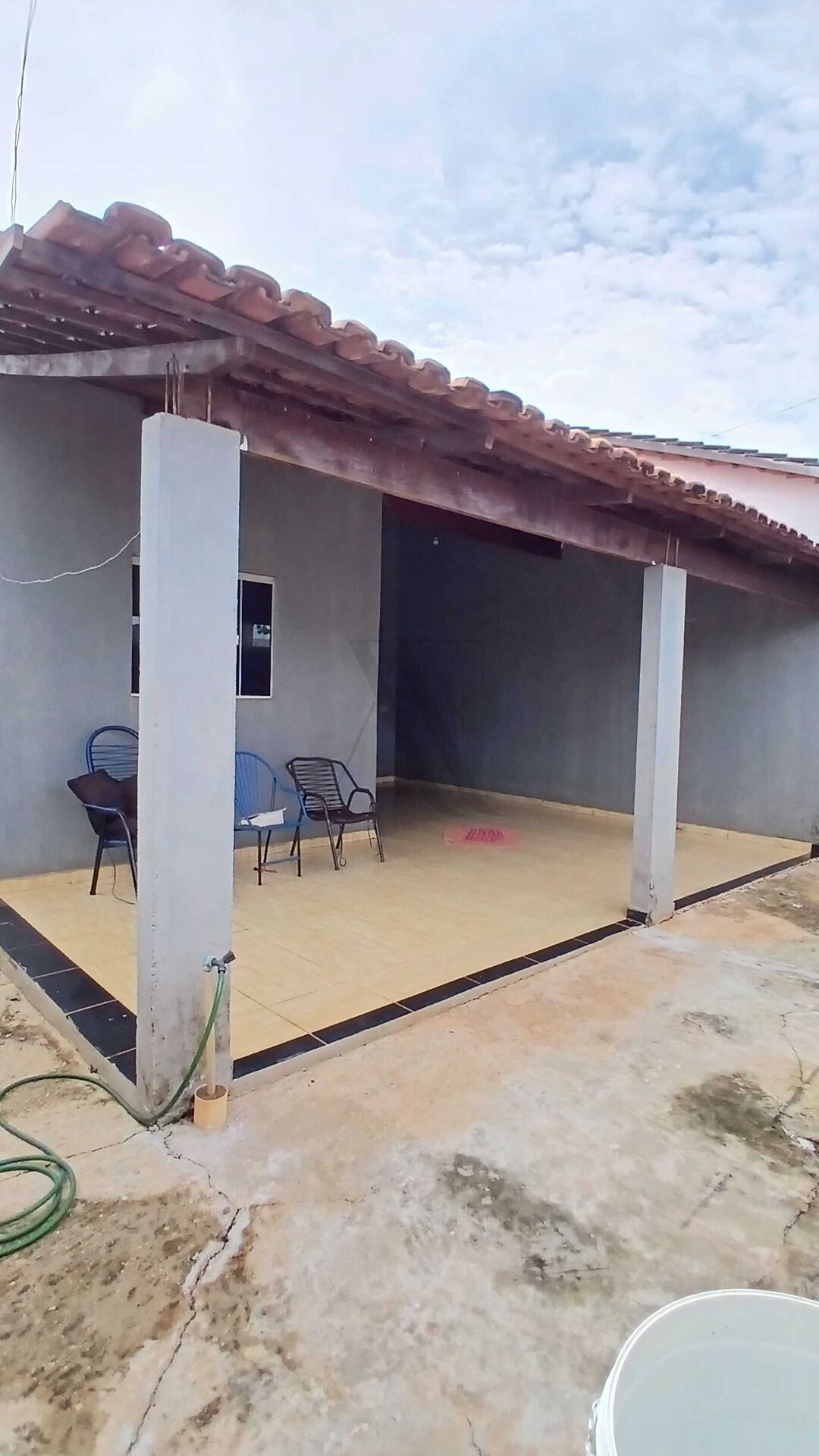 Casa, 3 quartos, 119 m² - Foto 2