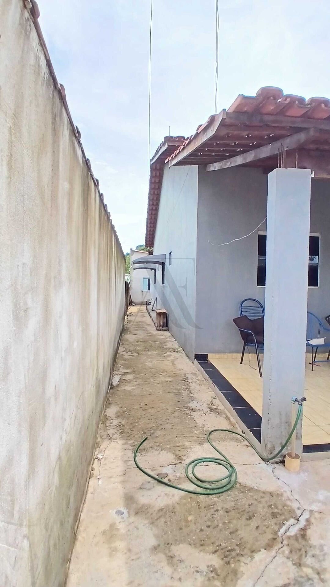 Casa, 3 quartos, 119 m² - Foto 3