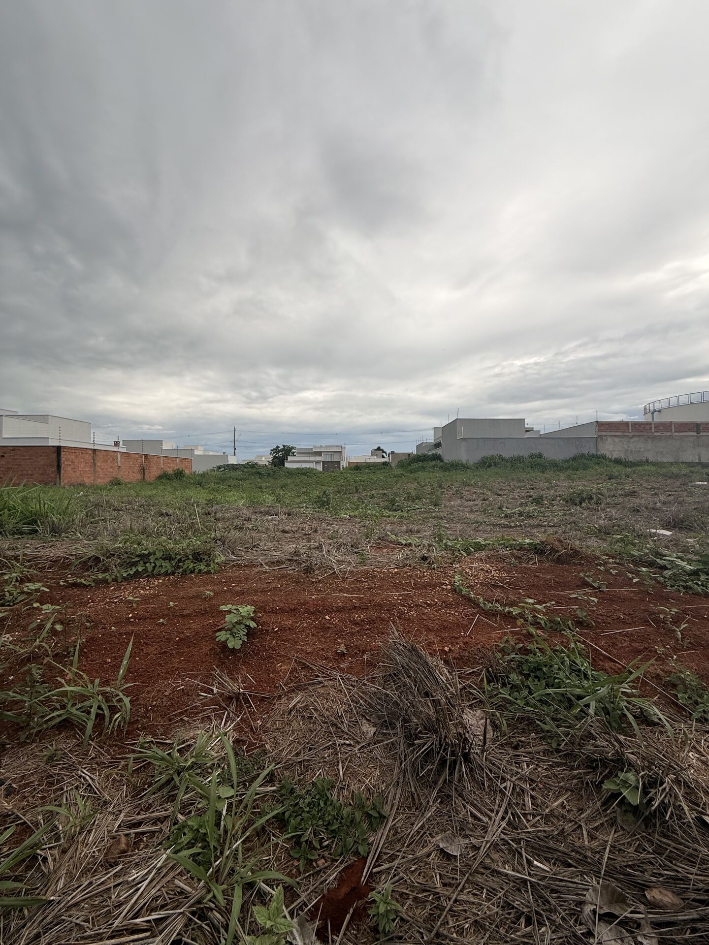 Terreno, 360 m² - Foto 1