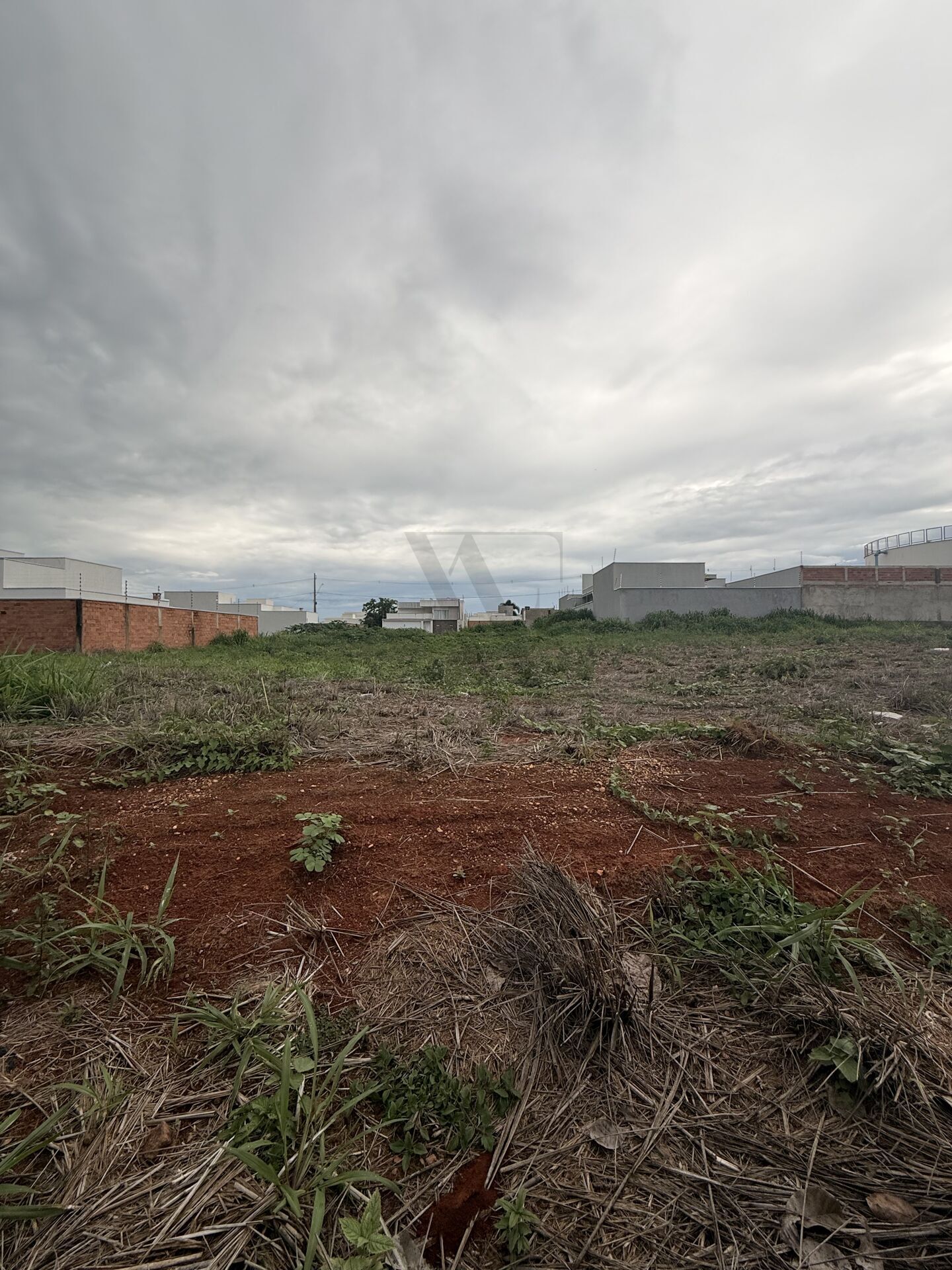 Terreno, 360 m² - Foto 1