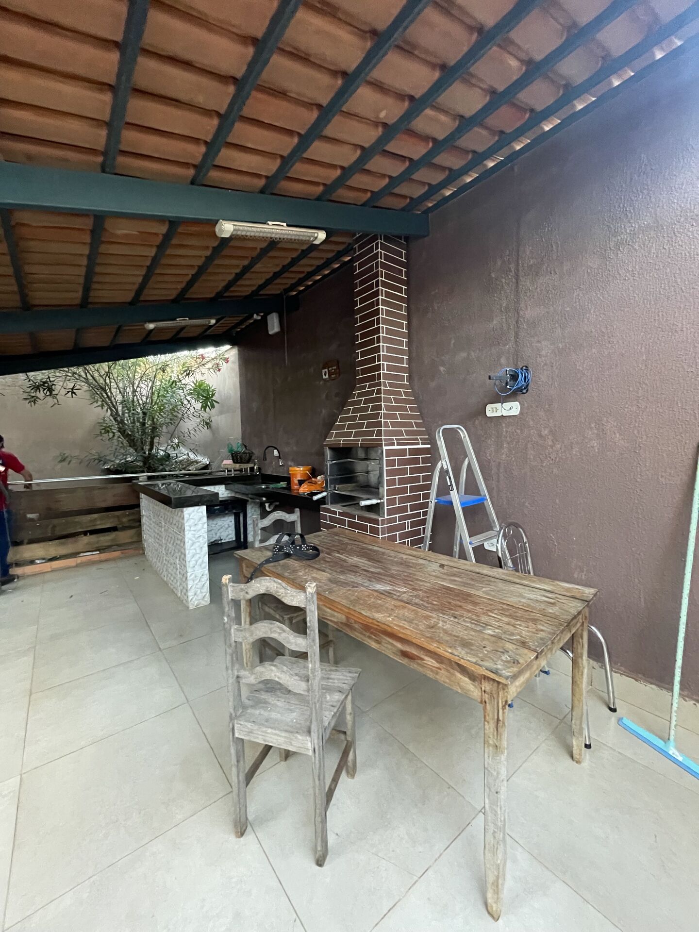 Casa à venda com 4 quartos, 217m² - Foto 13