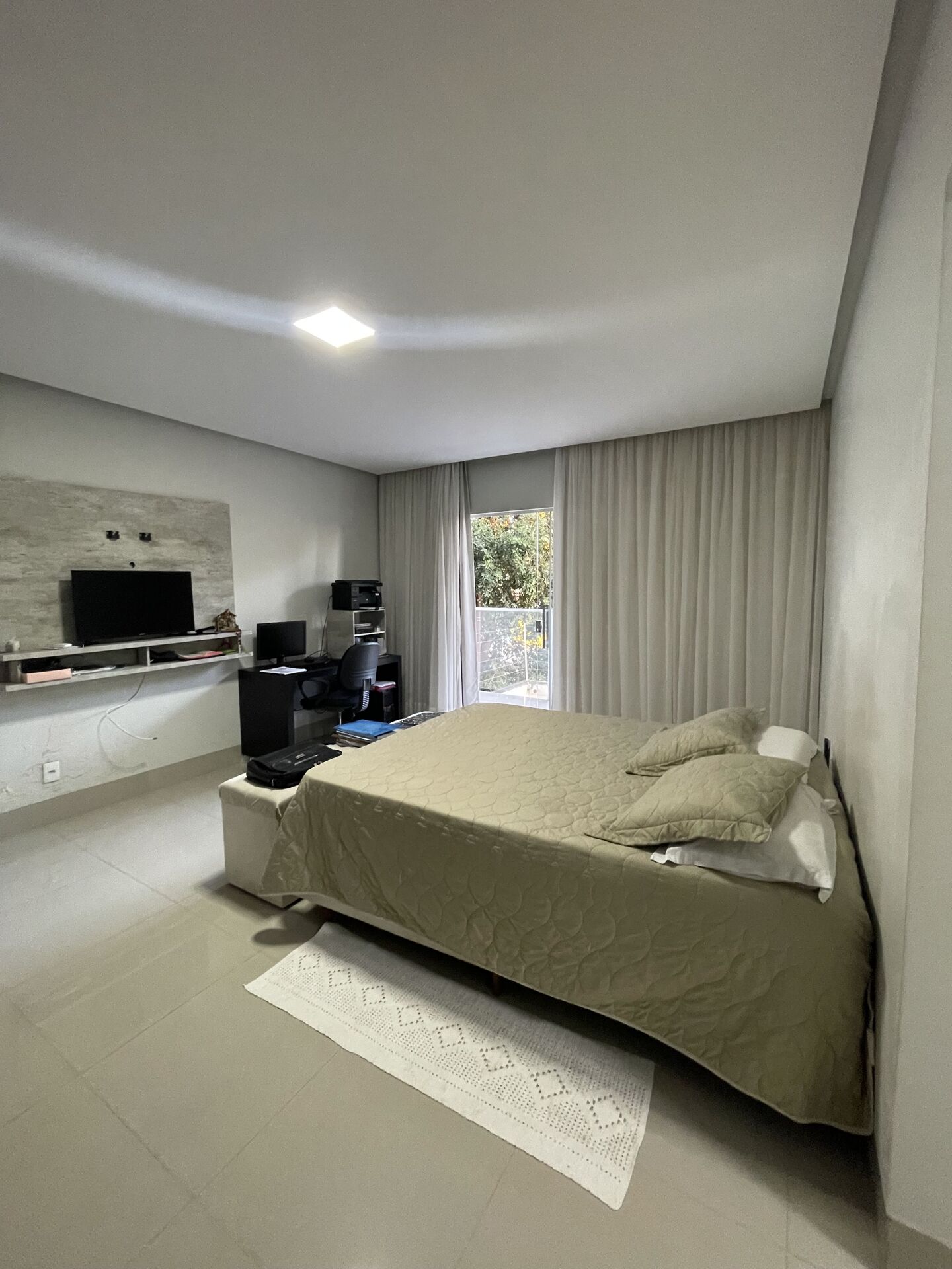 Casa à venda com 4 quartos, 217m² - Foto 9