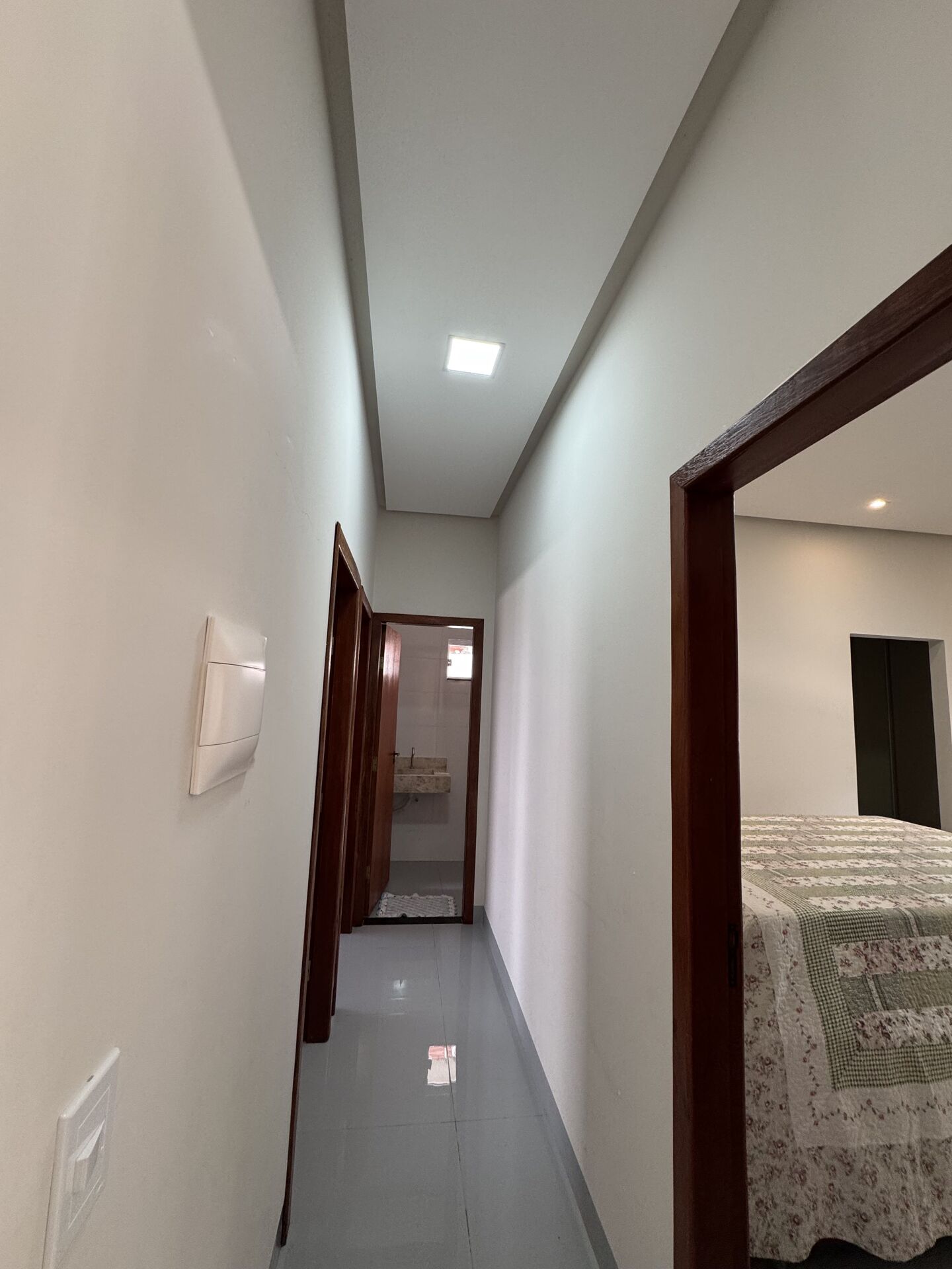 Casa à venda com 3 quartos, 127m² - Foto 11