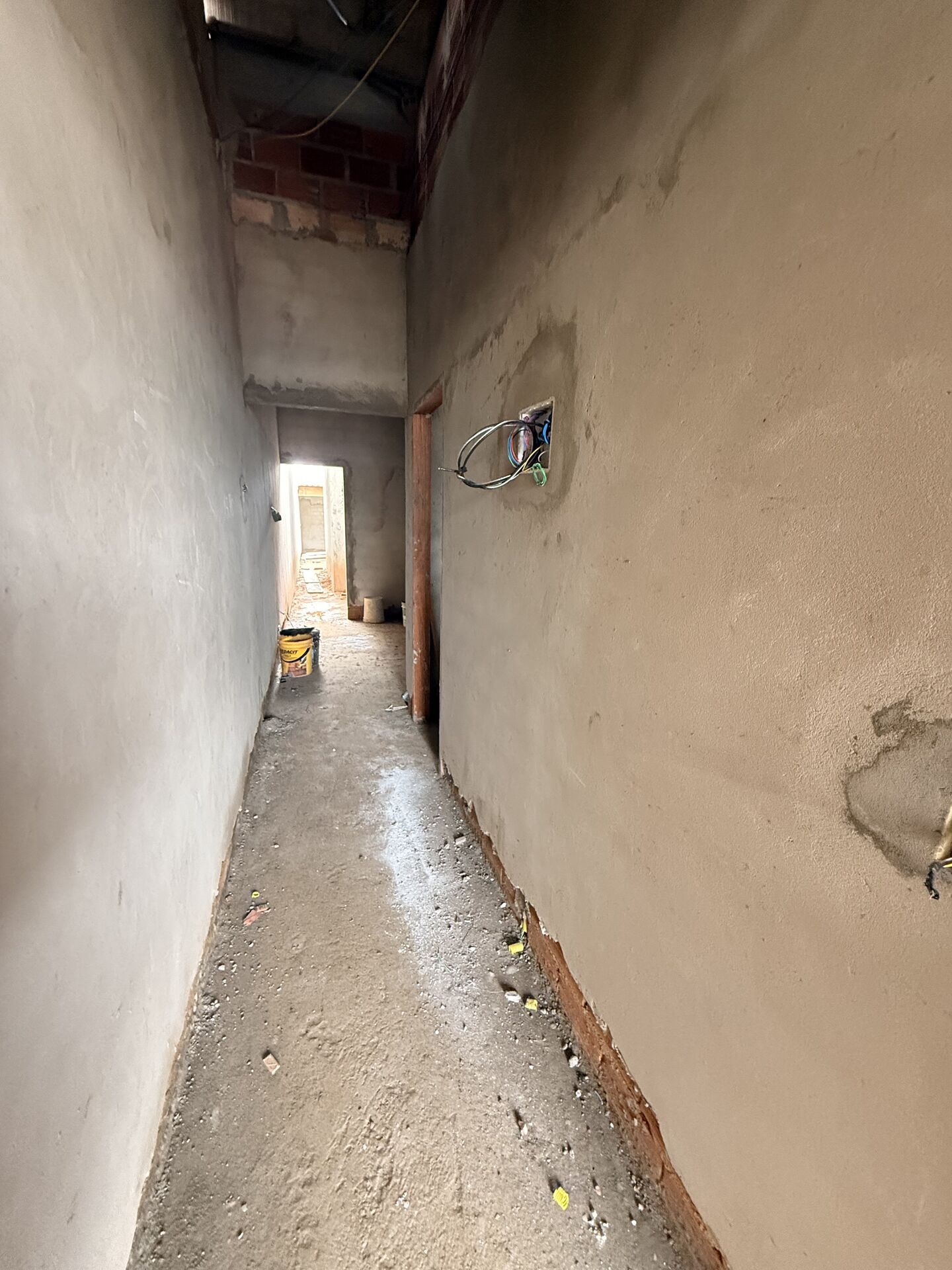 Casa, 2 quartos, 81 m² - Foto 2