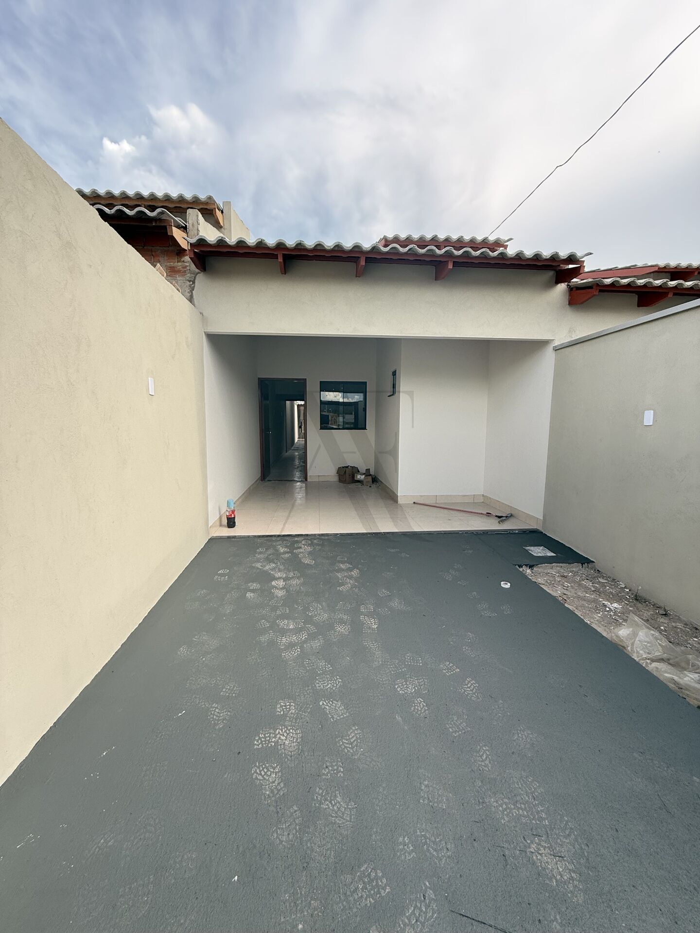 Casa, 2 quartos, 81 m² - Foto 1
