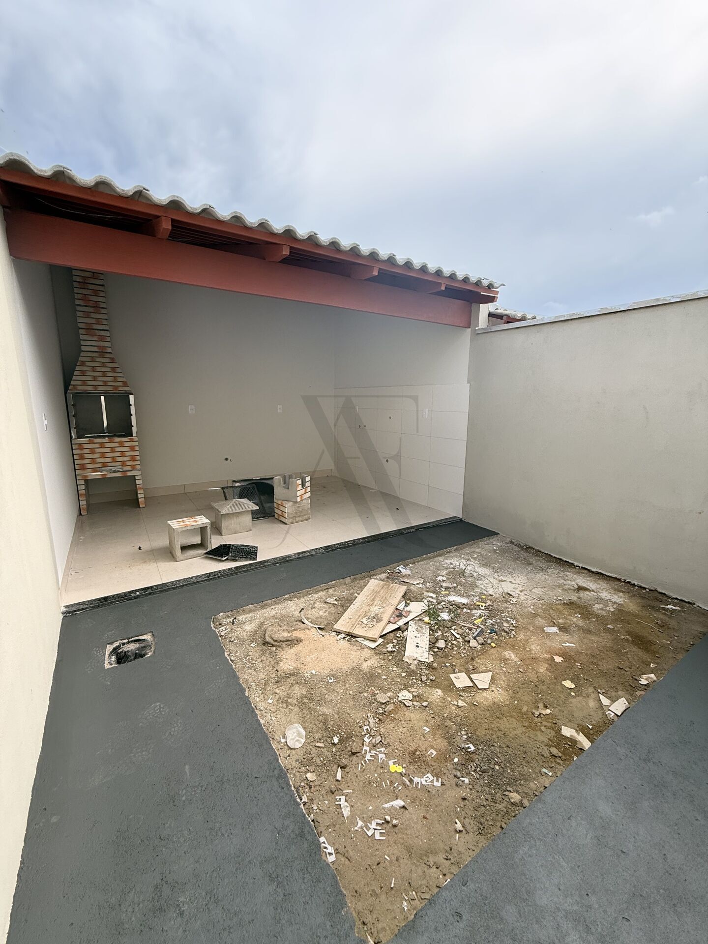 Casa, 2 quartos, 81 m² - Foto 8