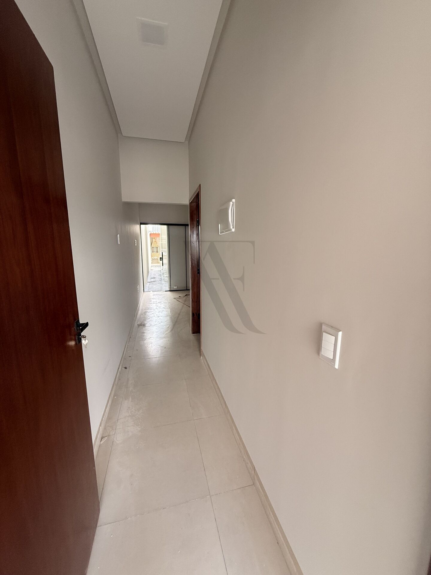 Casa, 2 quartos, 81 m² - Foto 2