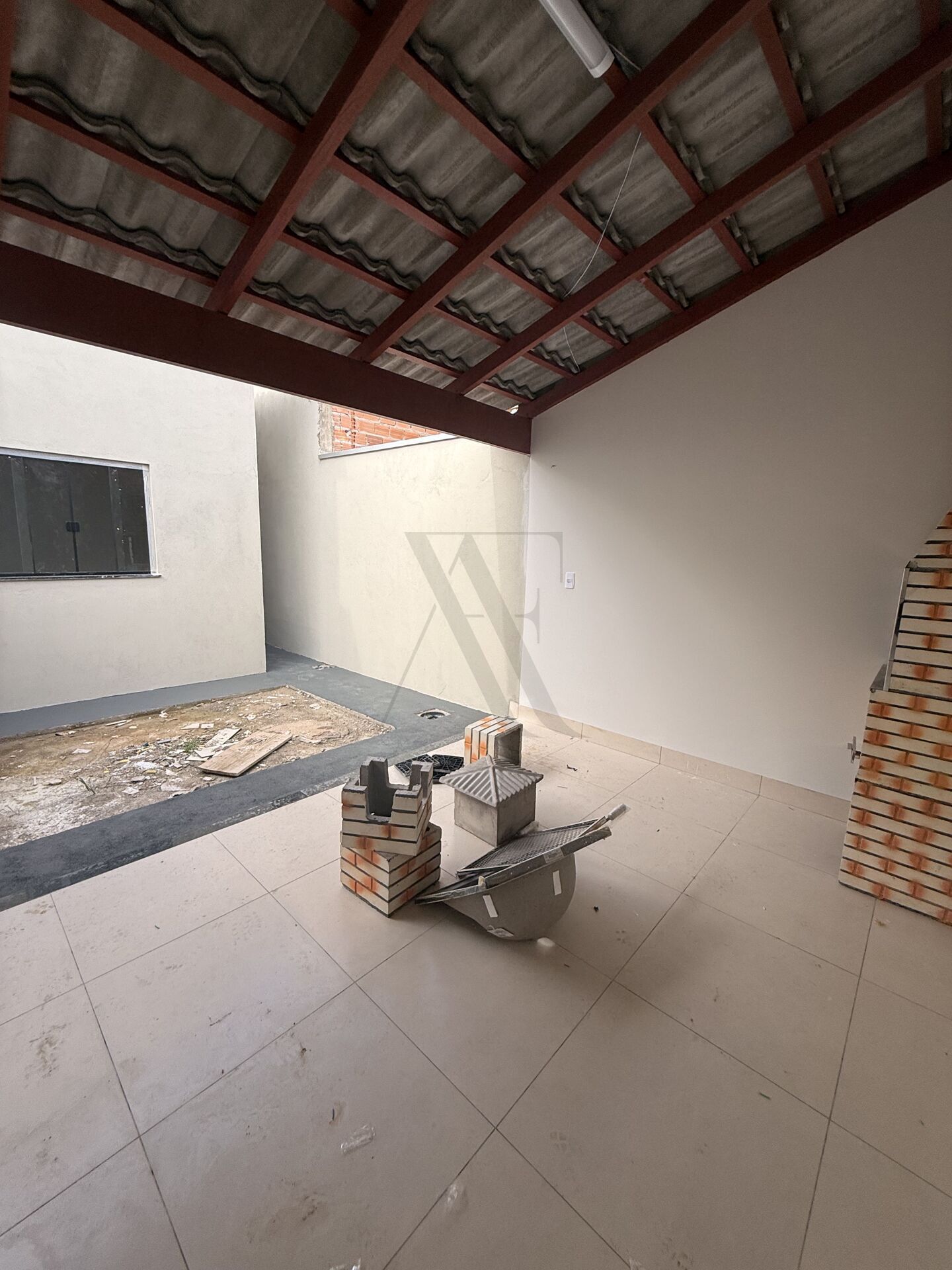 Casa, 2 quartos, 81 m² - Foto 9