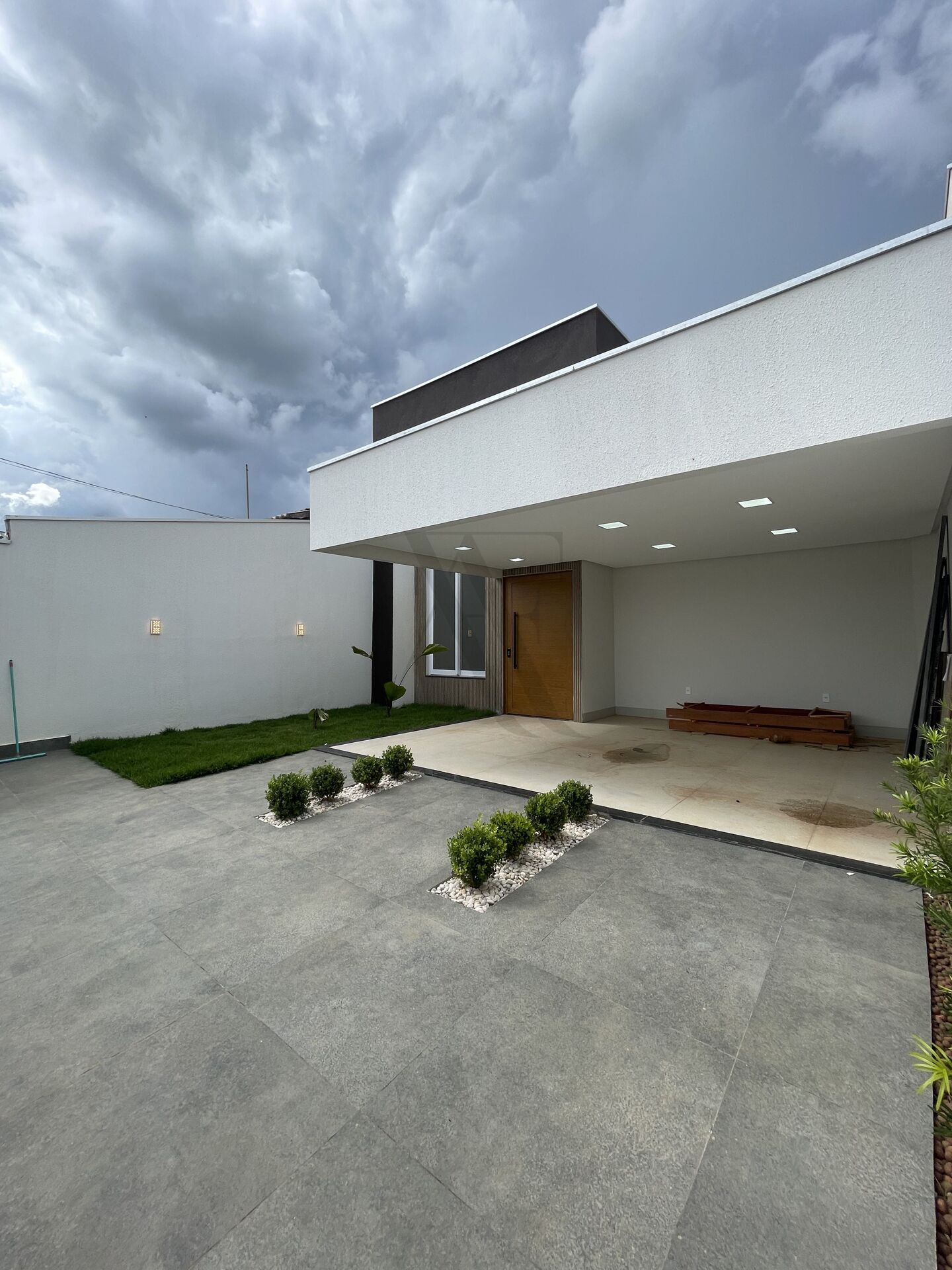 Casa, 3 quartos, 158 m² - Foto 2