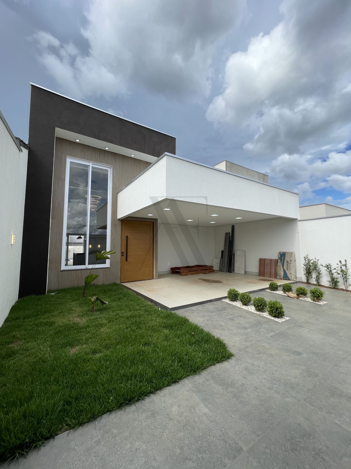 Casa, 3 quartos, 158 m² - Foto 1