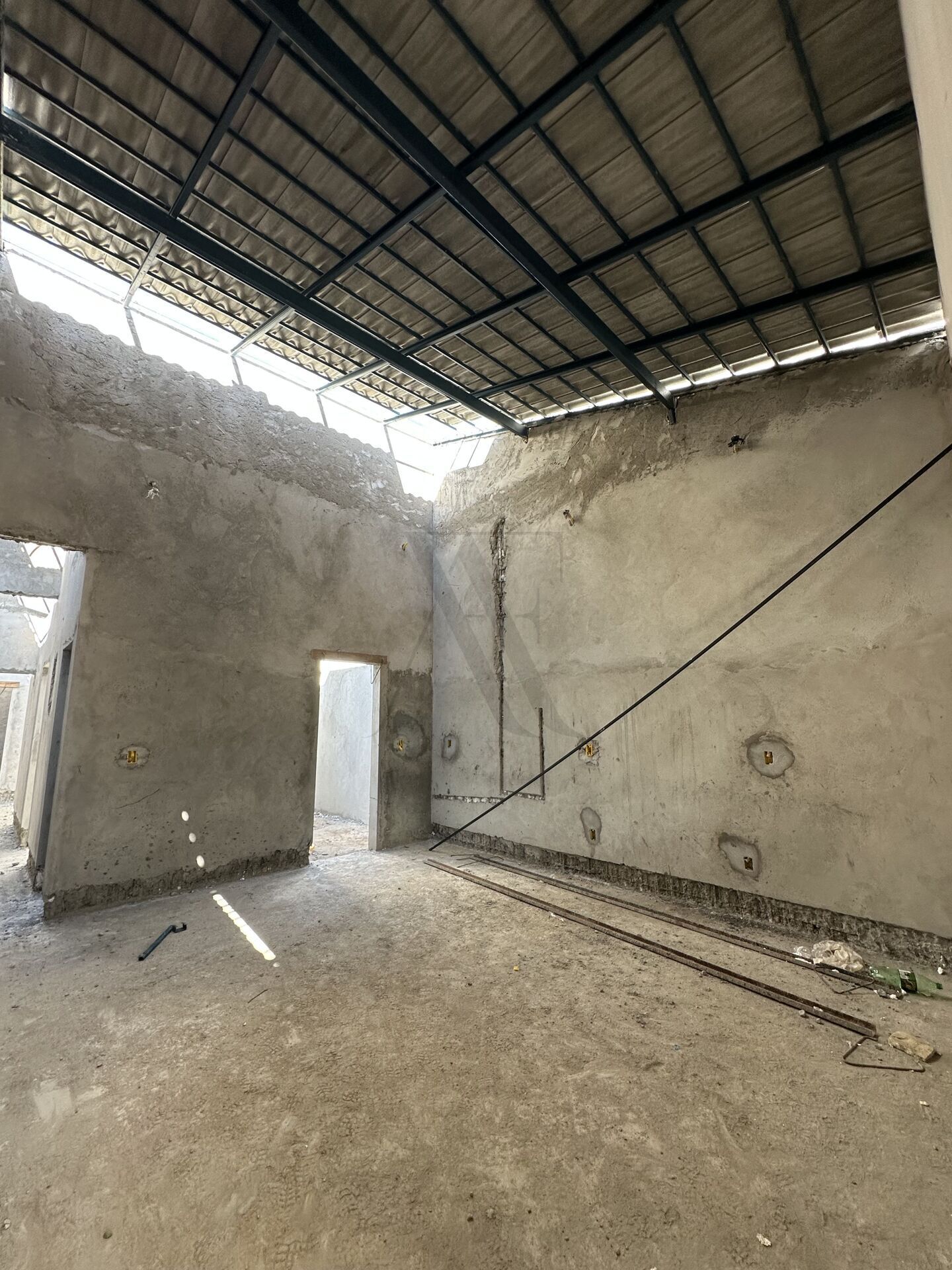 Casa, 2 quartos - Foto 2