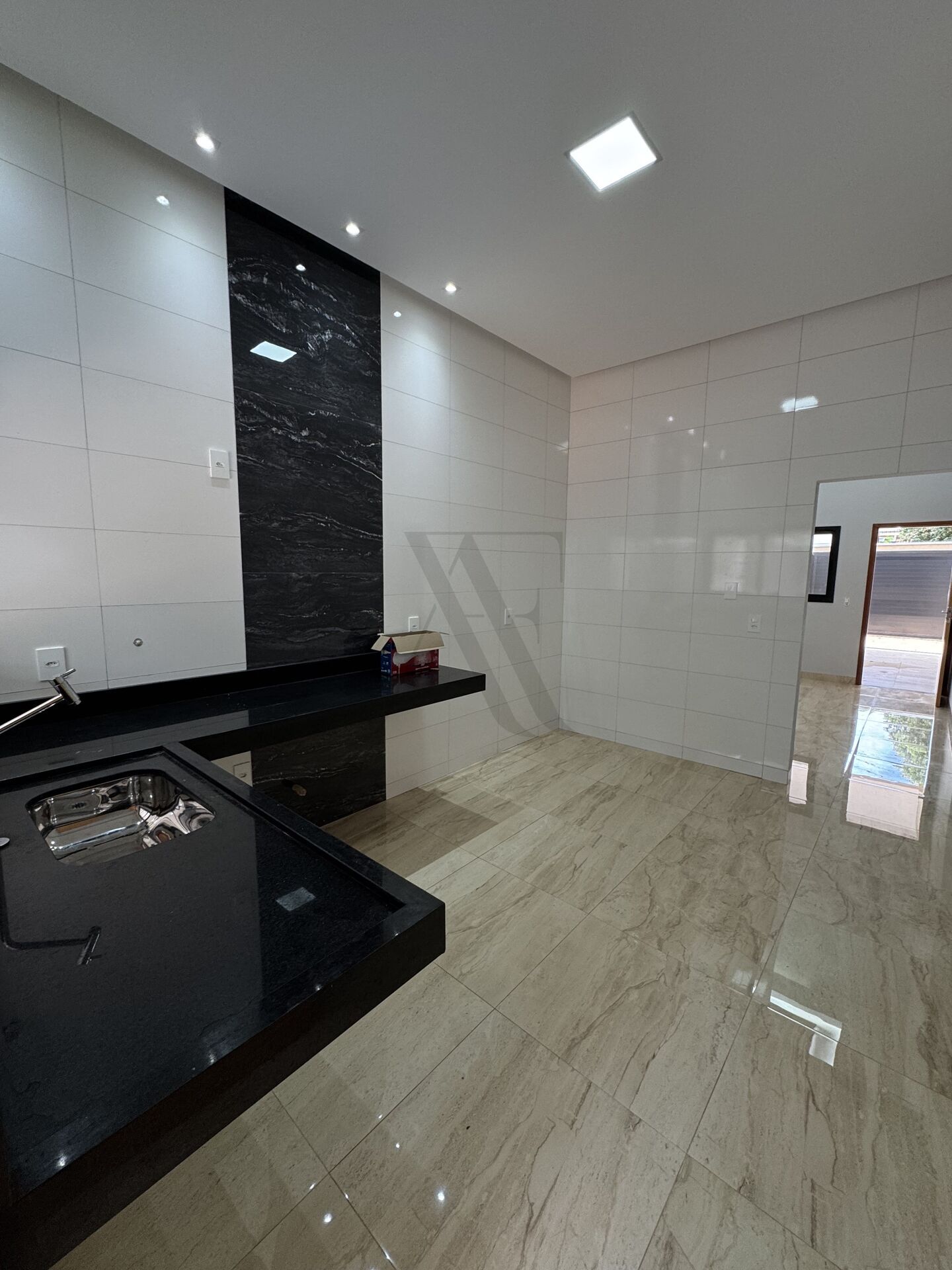 Casa, 3 quartos, 101 m² - Foto 4