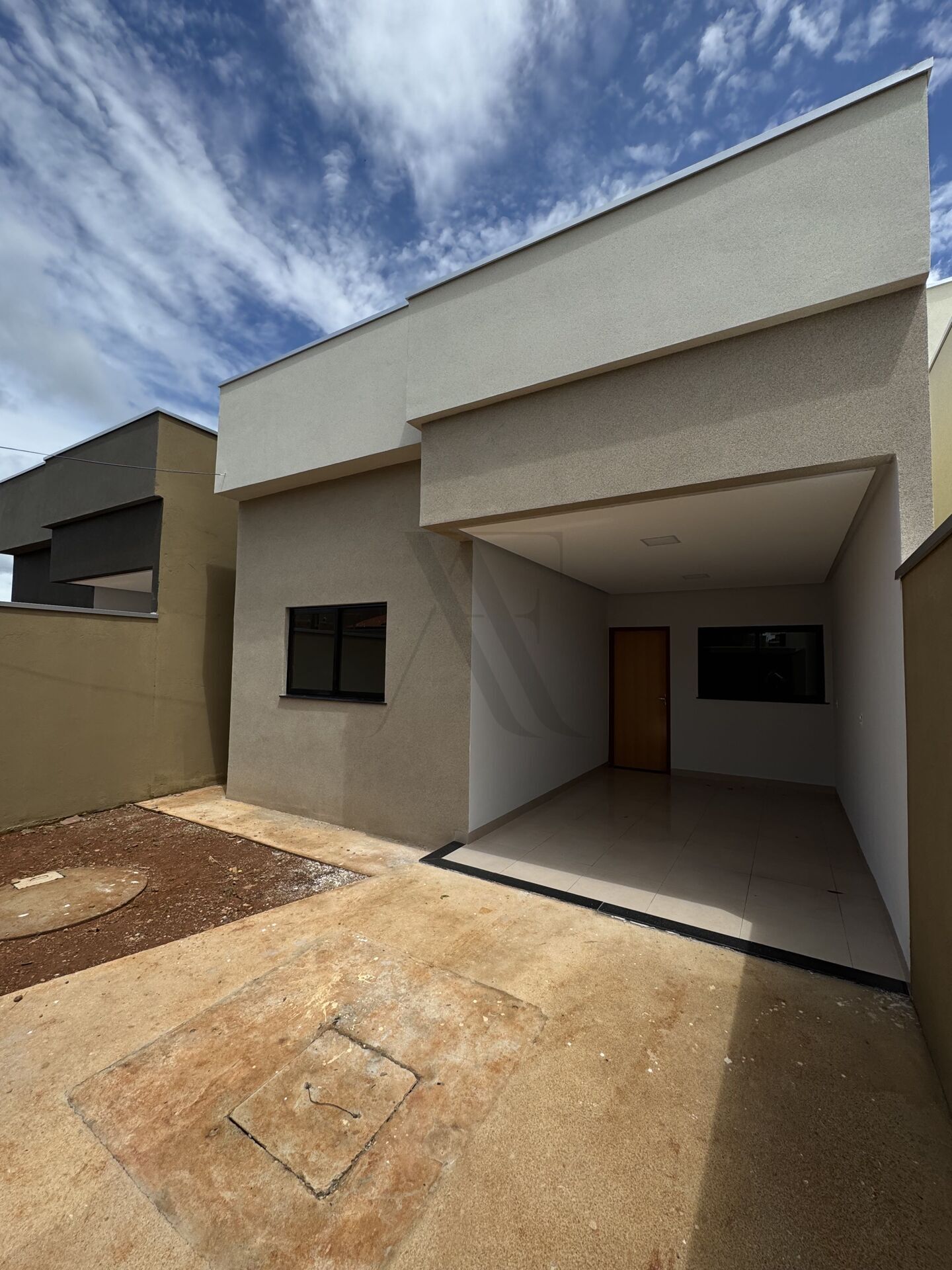 Casa, 3 quartos, 101 m² - Foto 2