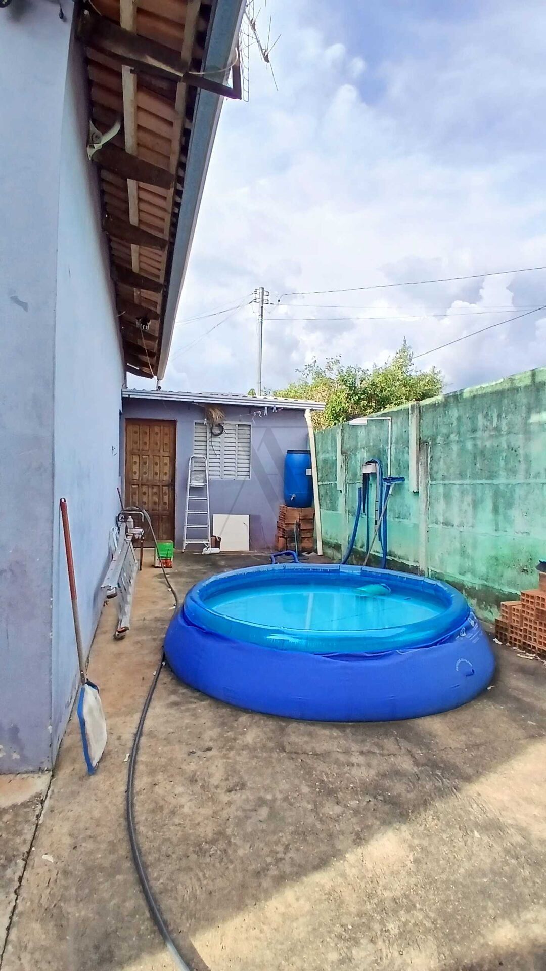 Casa, 2 quartos - Foto 3