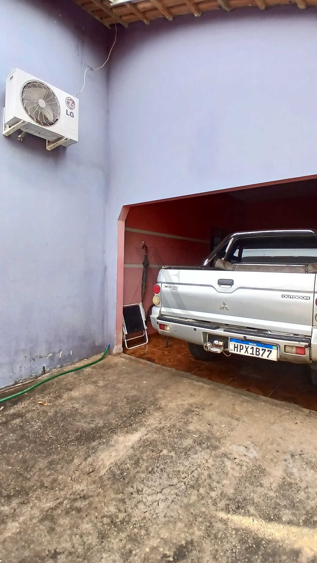 Casa, 2 quartos - Foto 2