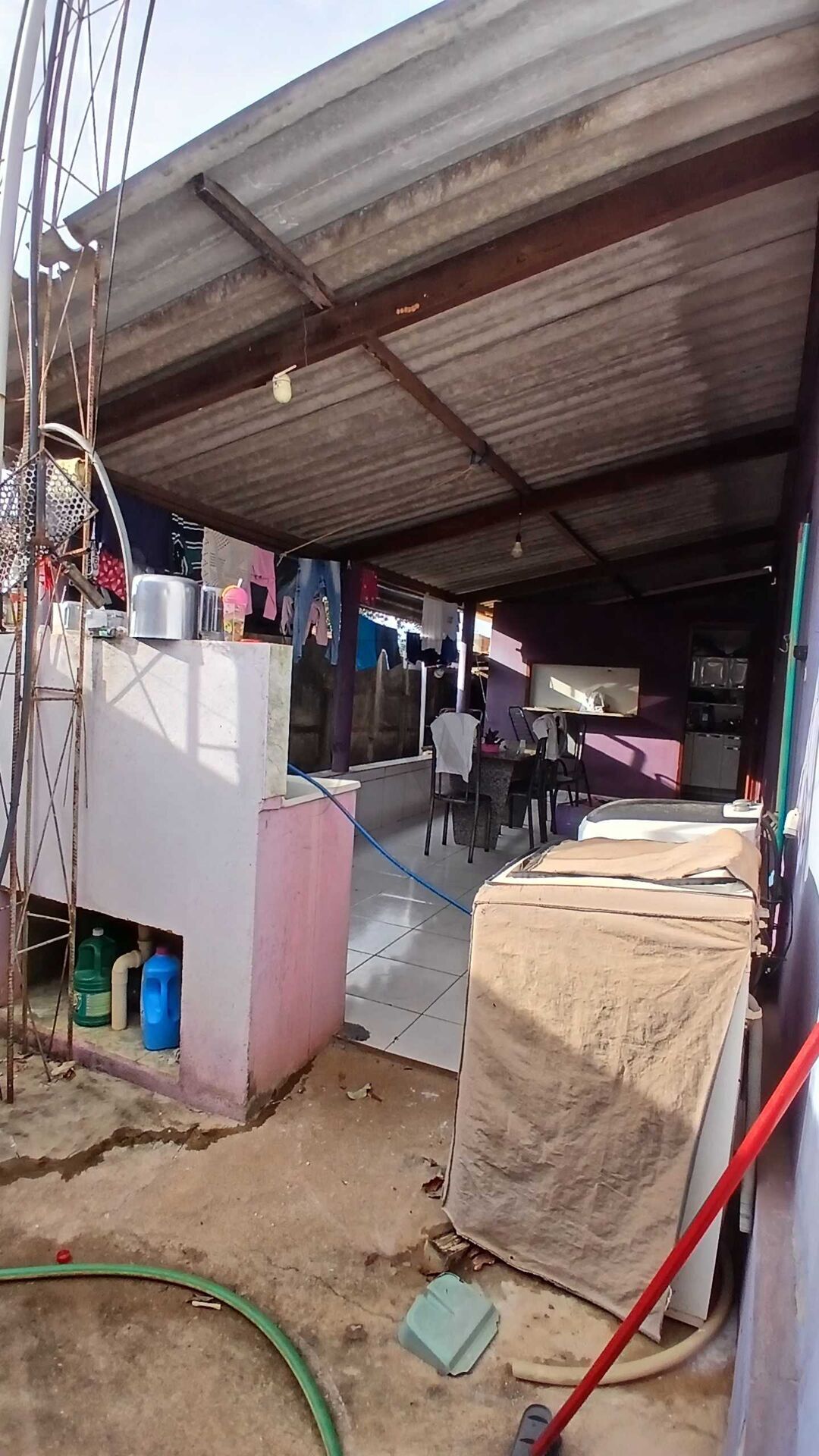 Casa, 2 quartos - Foto 16