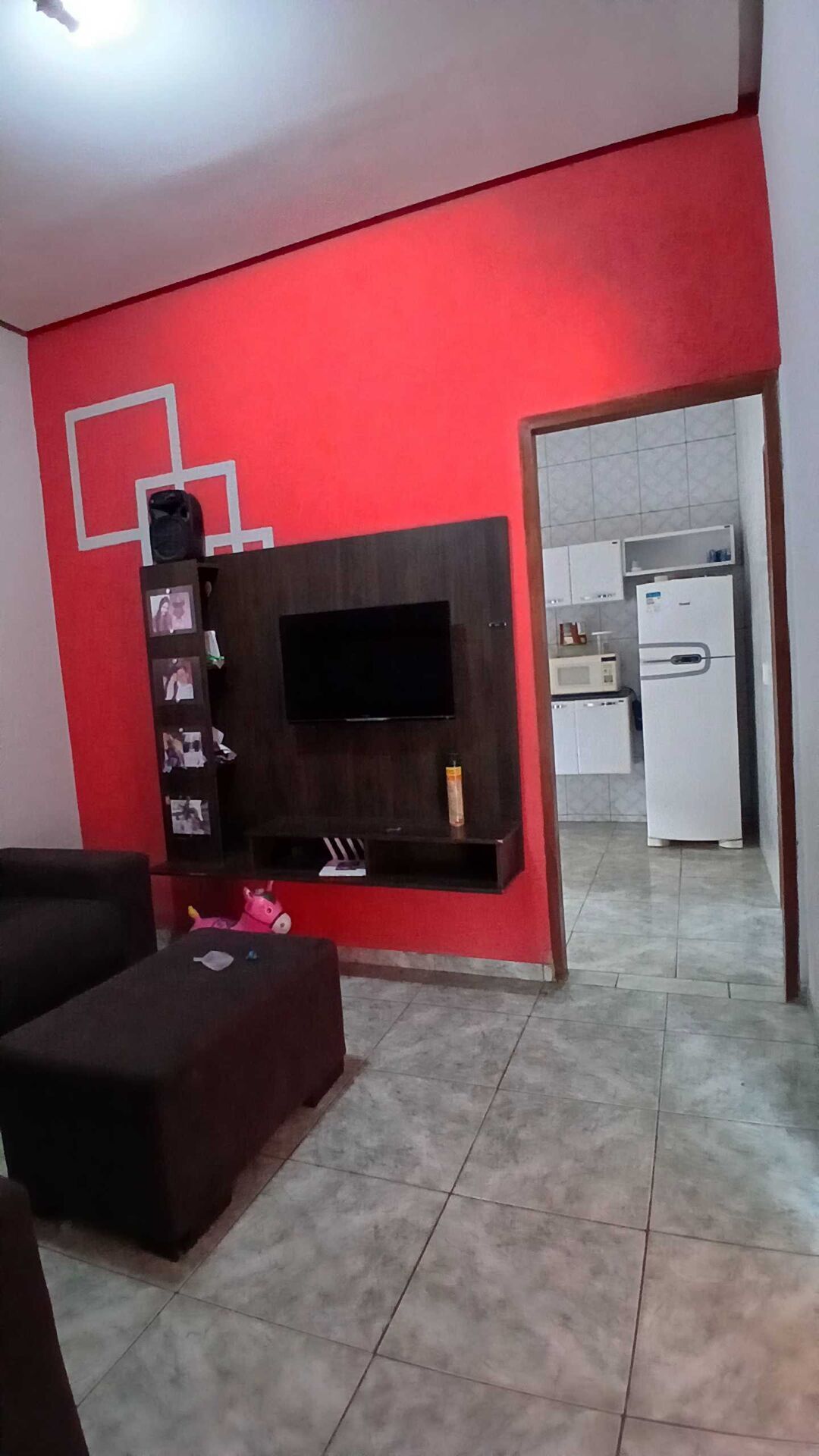 Casa, 2 quartos - Foto 6