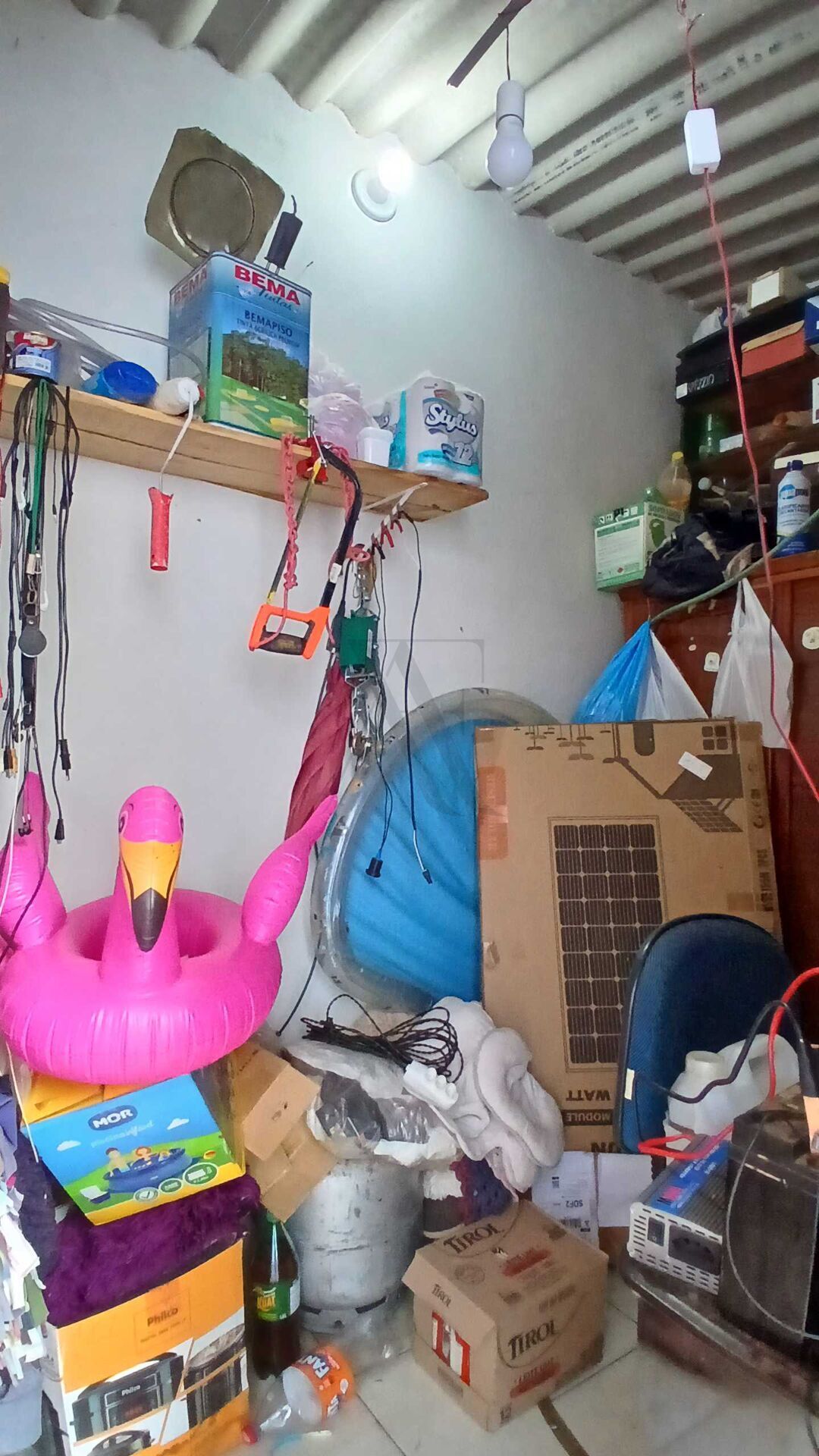 Casa, 2 quartos - Foto 17