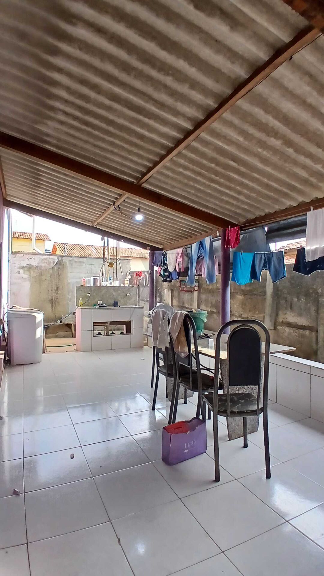 Casa, 2 quartos - Foto 12