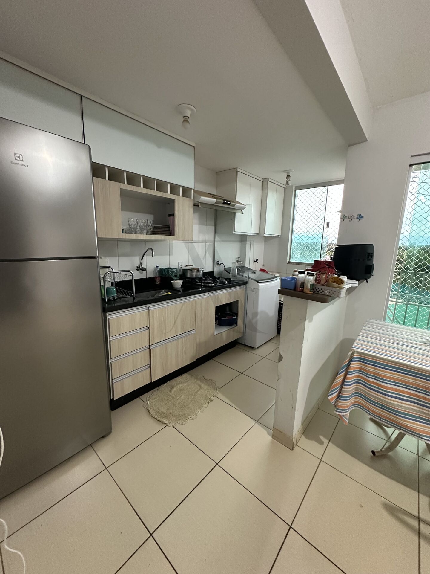 Apartamento, 2 quartos, 55 m² - Foto 6