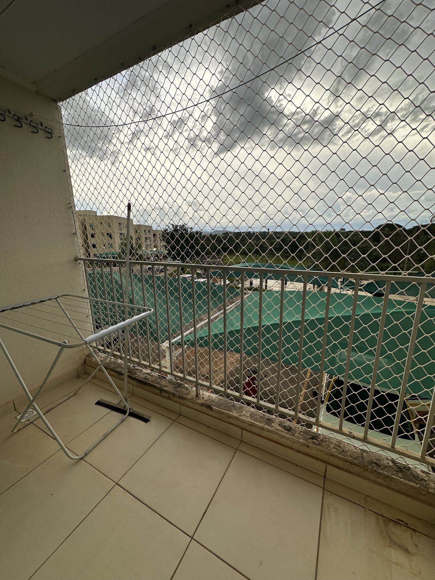 Apartamento, 2 quartos, 55 m² - Foto 9