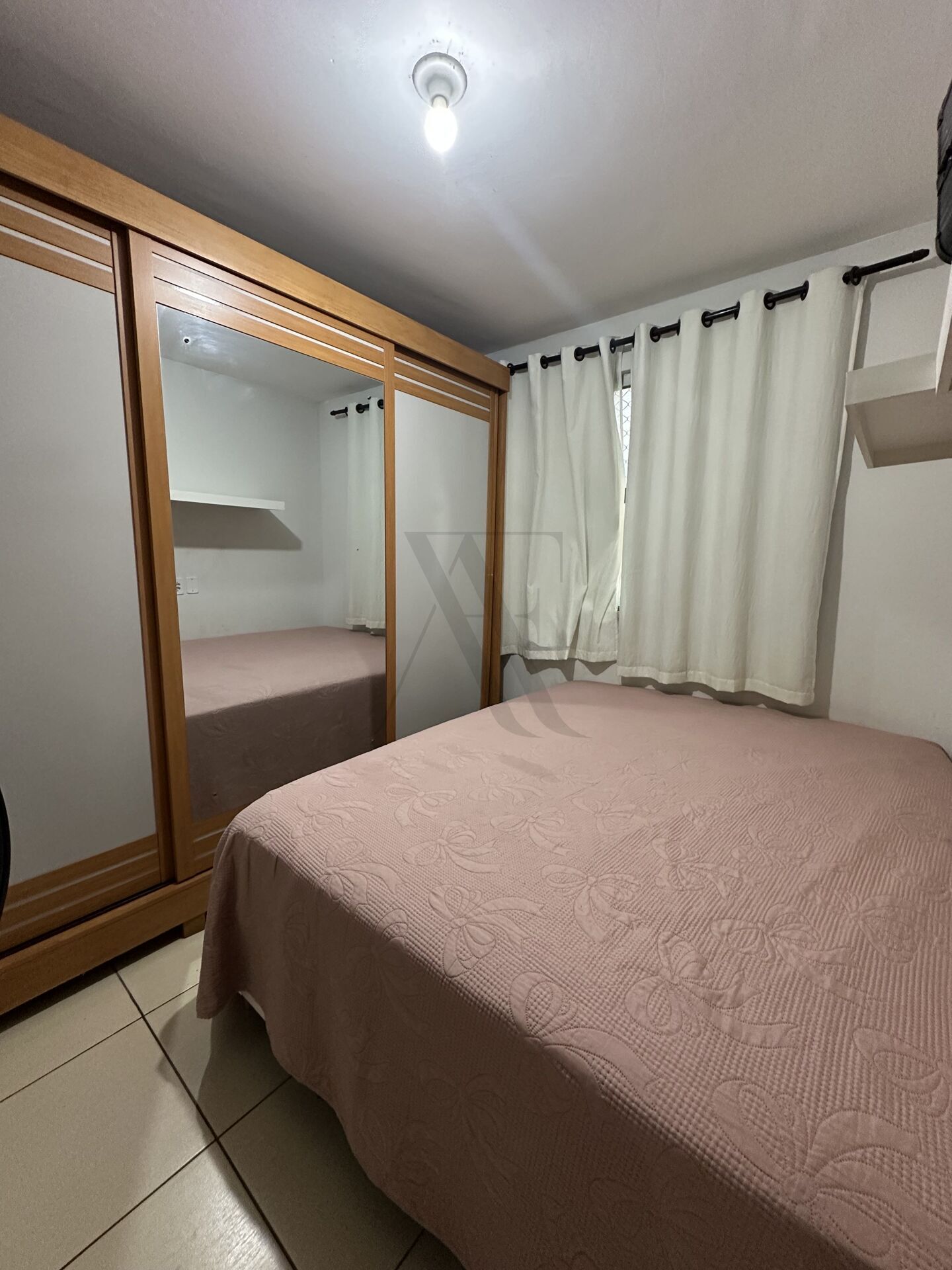 Apartamento, 2 quartos, 55 m² - Foto 3