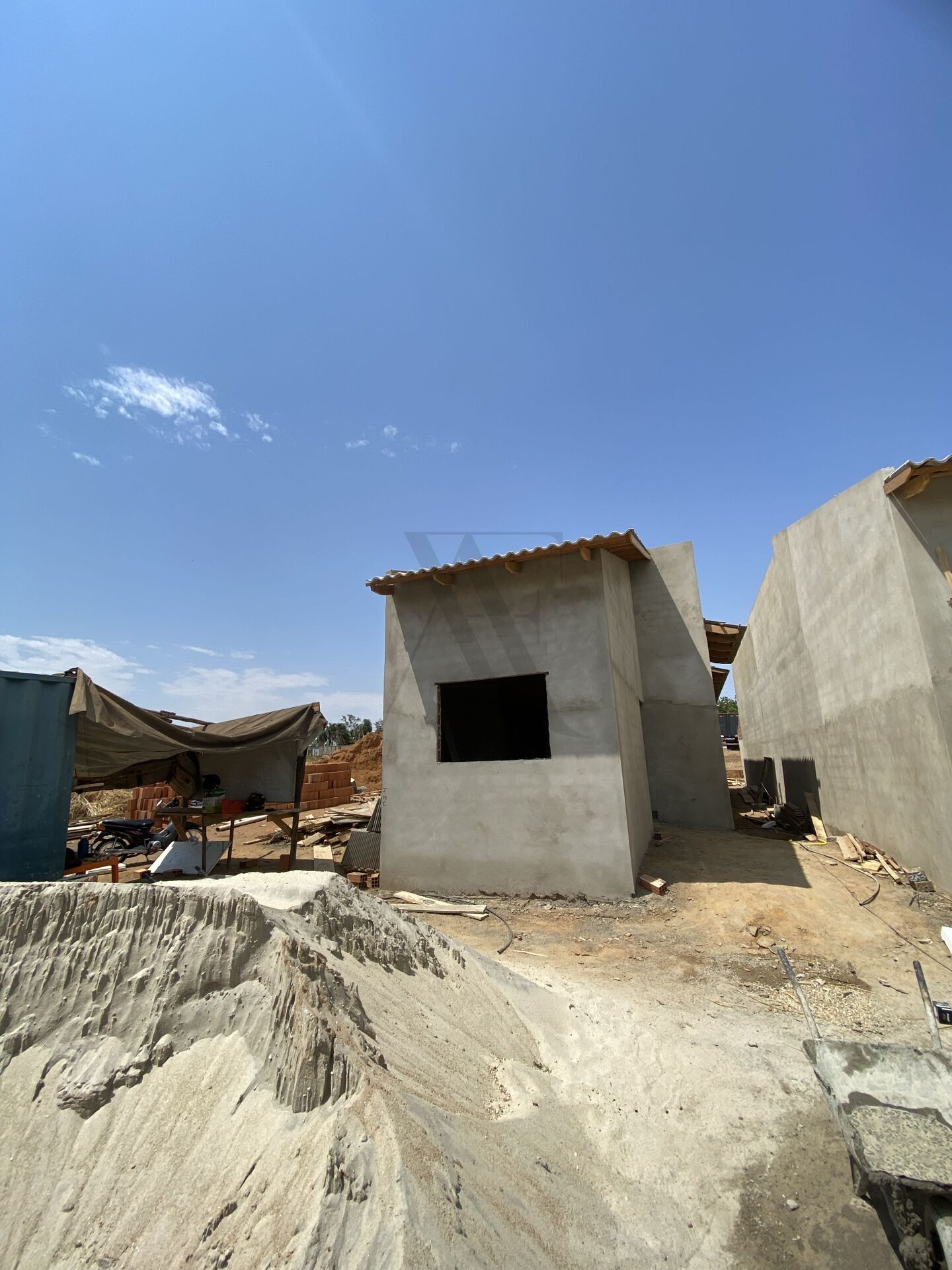 Casa, 3 quartos, 85 m² - Foto 1