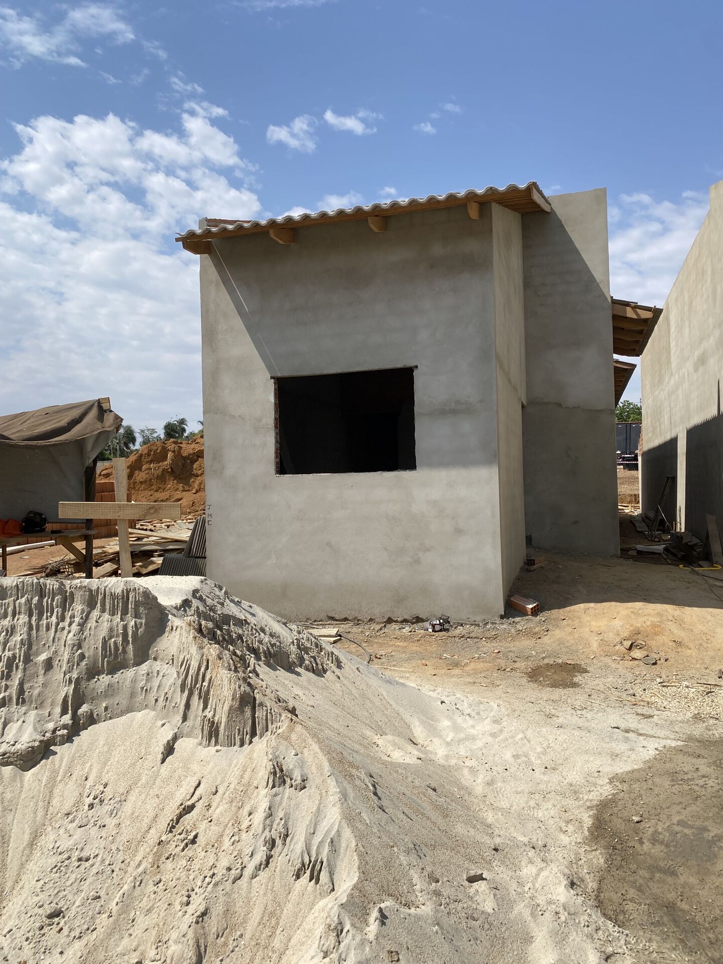 Casa, 3 quartos, 85 m² - Foto 2