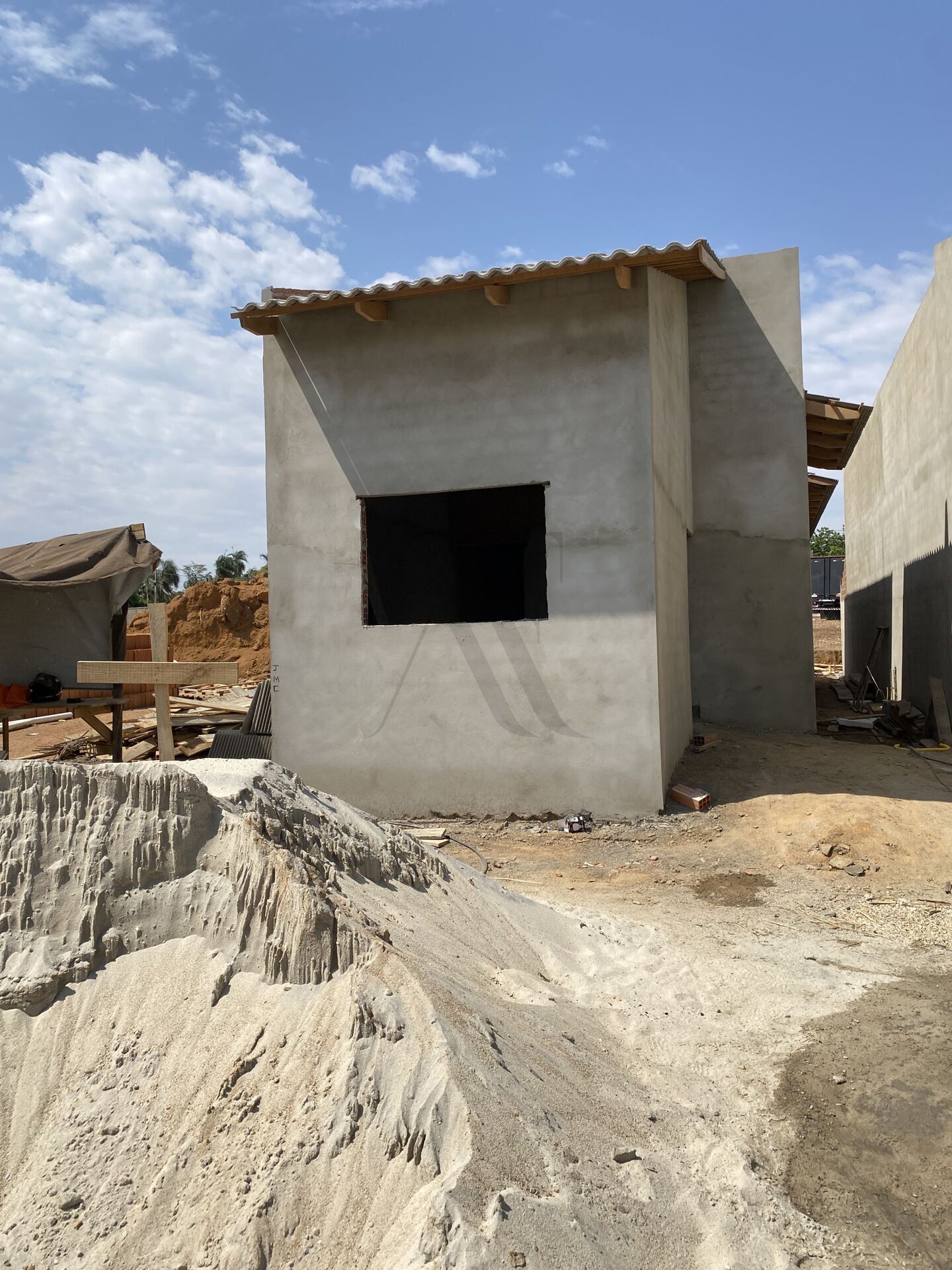 Casa, 3 quartos, 85 m² - Foto 2