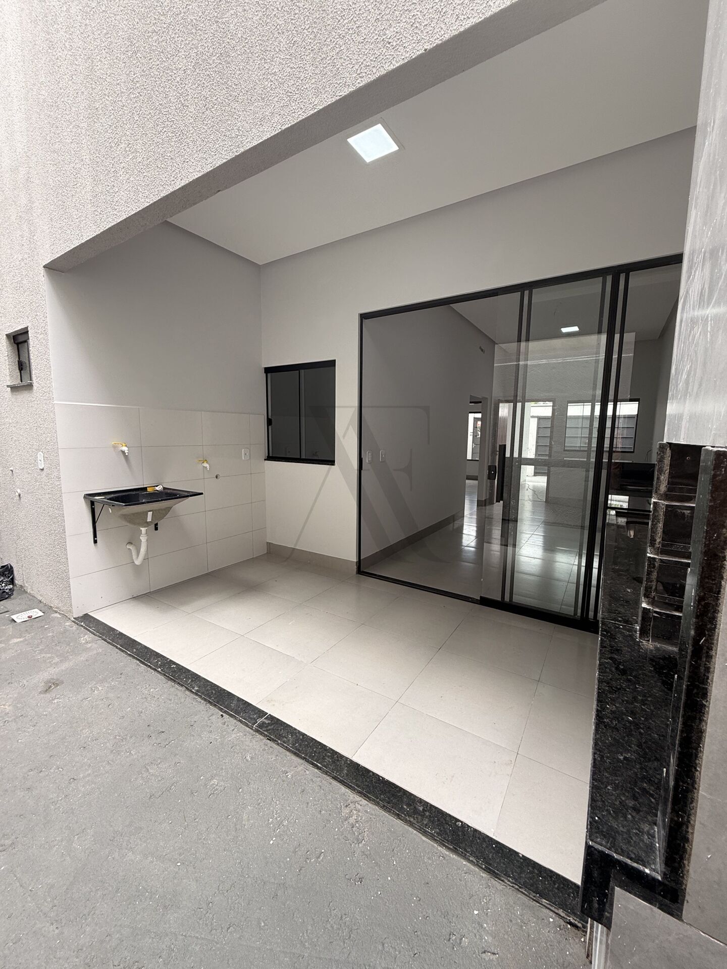 Casa, 2 quartos, 76 m² - Foto 9